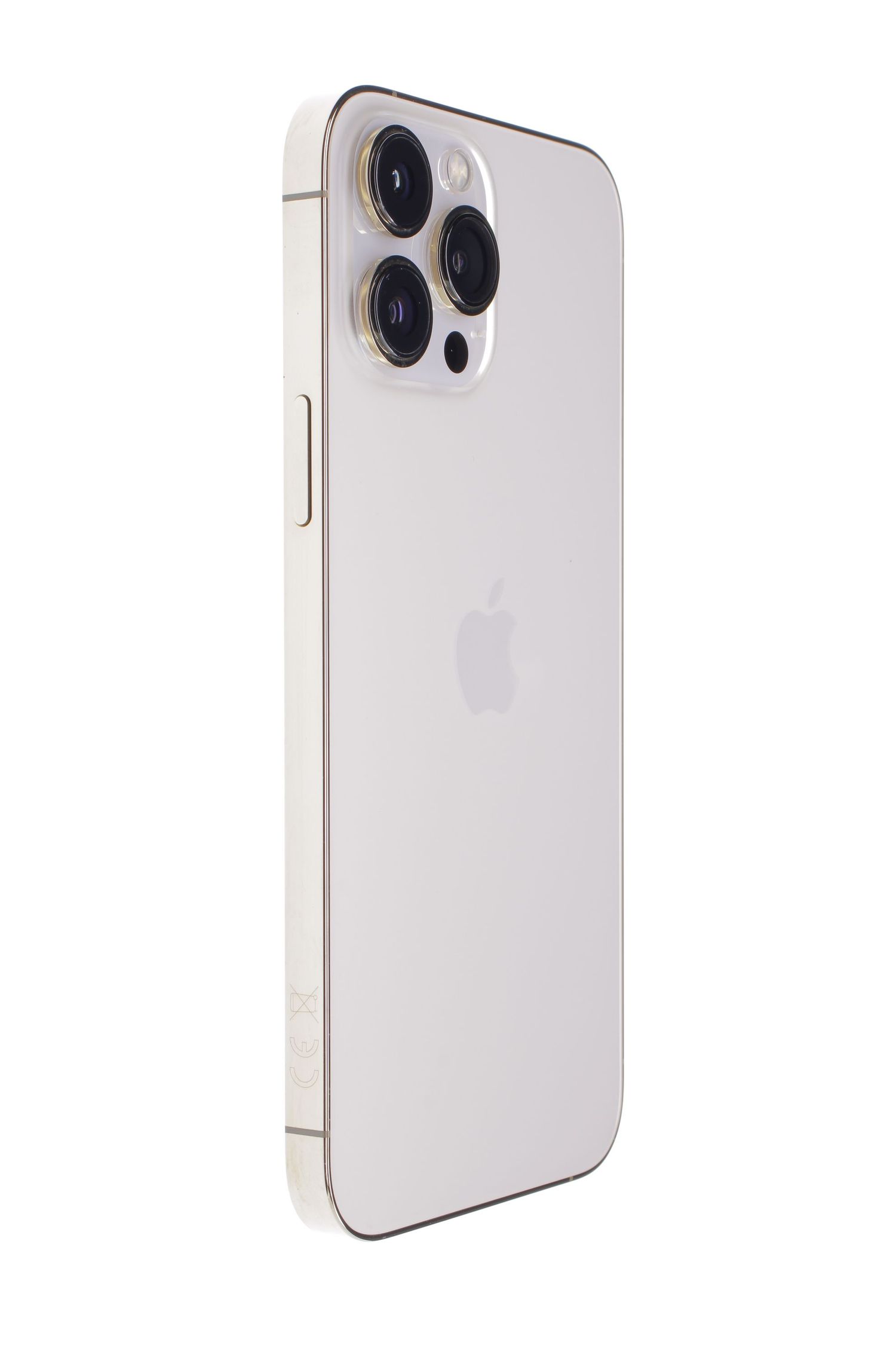 Apple iPhone 13 Pro Max 256 GB Gold - Excelent