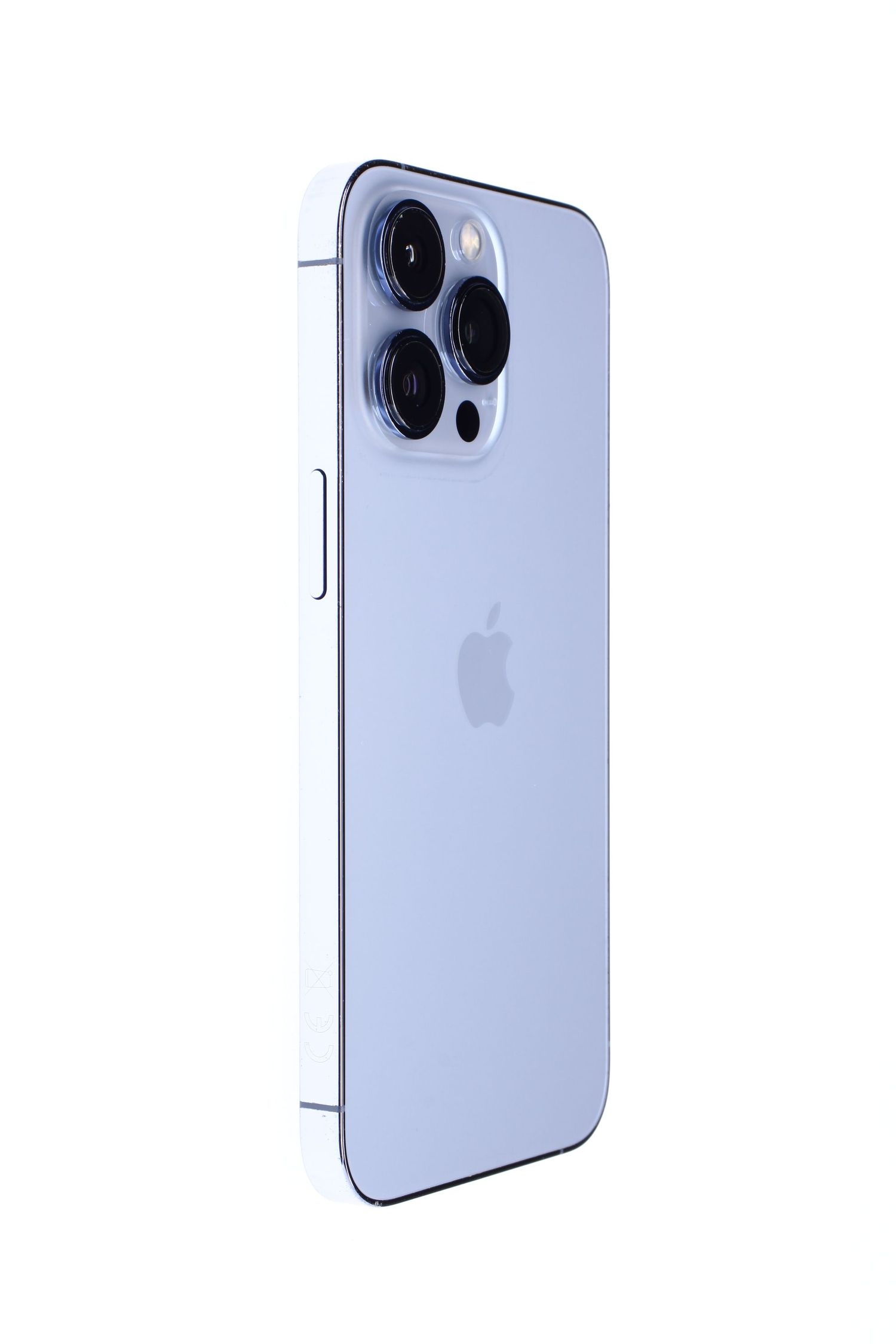 Apple iPhone 13 Pro 256 GB Sierra Blue - Jó
