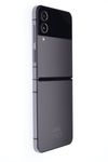 Mobiltelefon Samsung Galaxy Z Flip4 5G, Graphite, 128 GB, Excelent