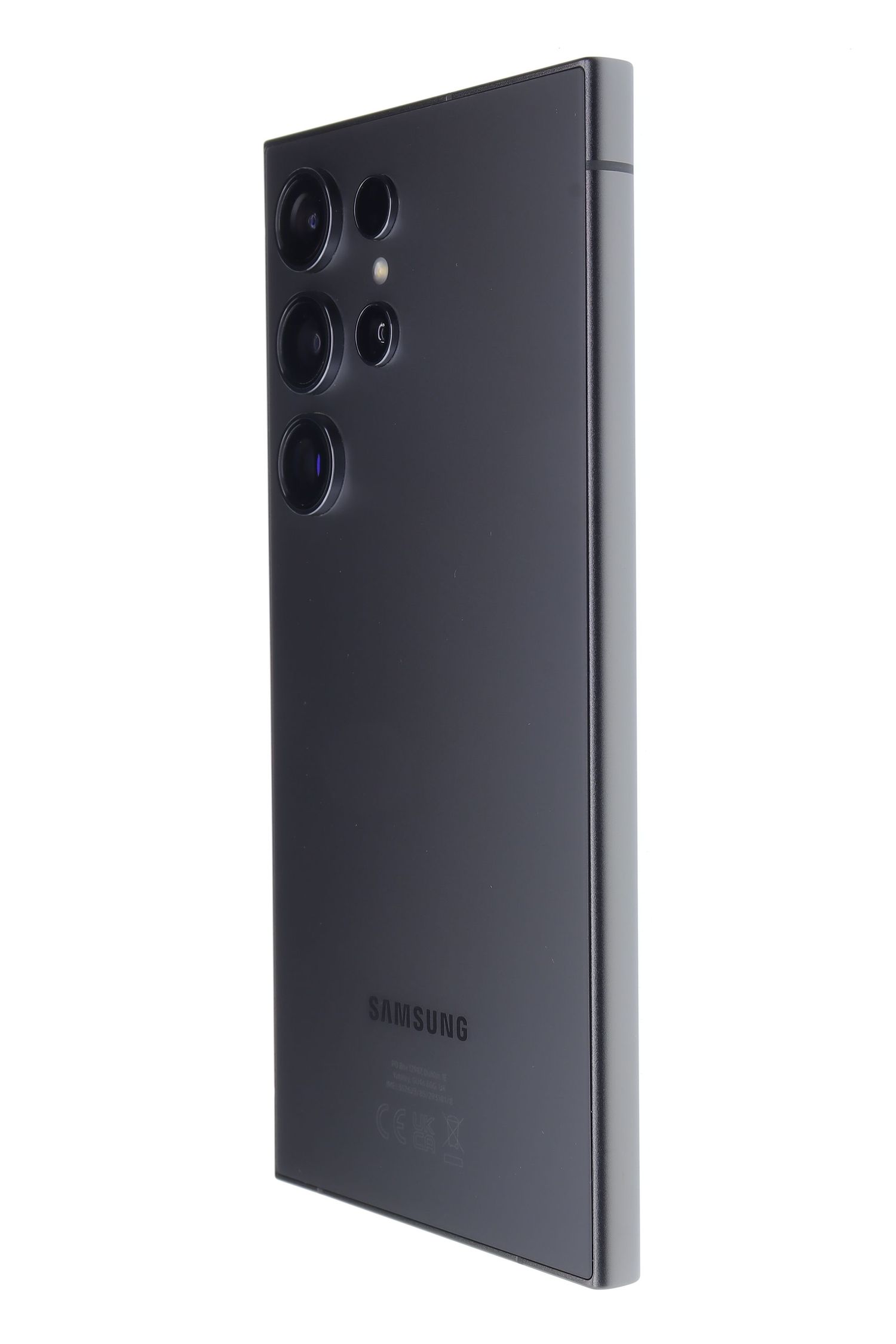 Samsung Galaxy S24 Ultra 5G Dual Sim 512 GB Black Titanium - Ca nou