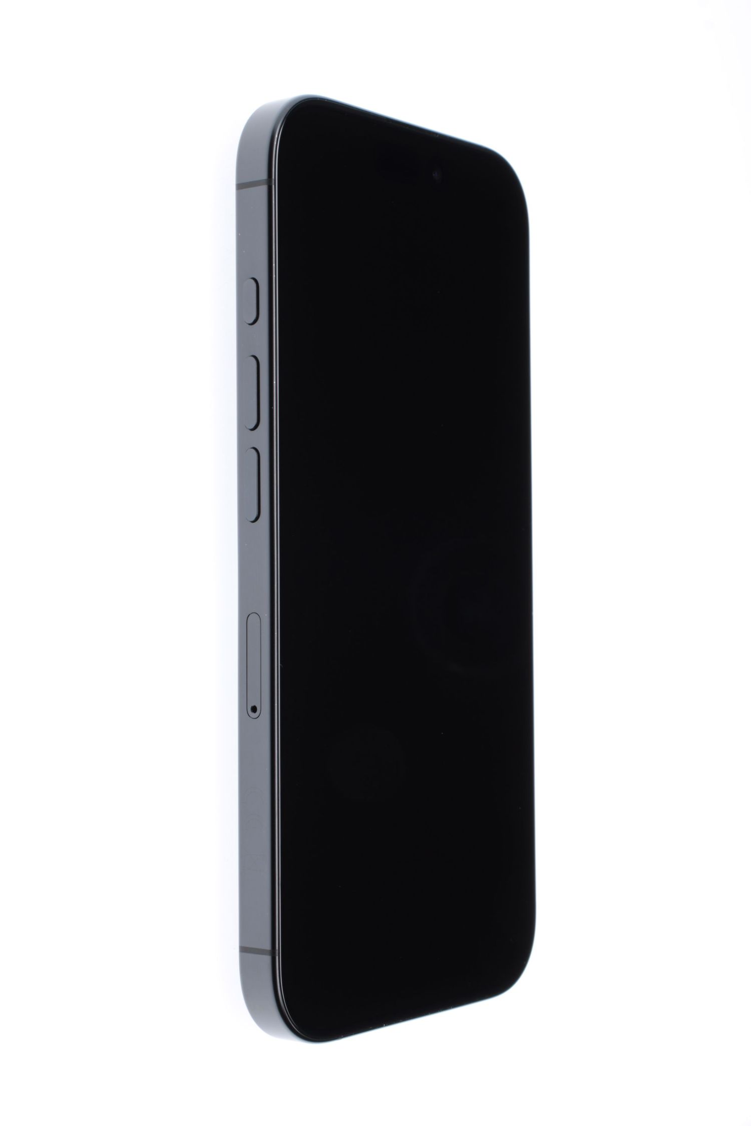 Apple iPhone 16 Pro 256 GB Black Titanium - Ca nou