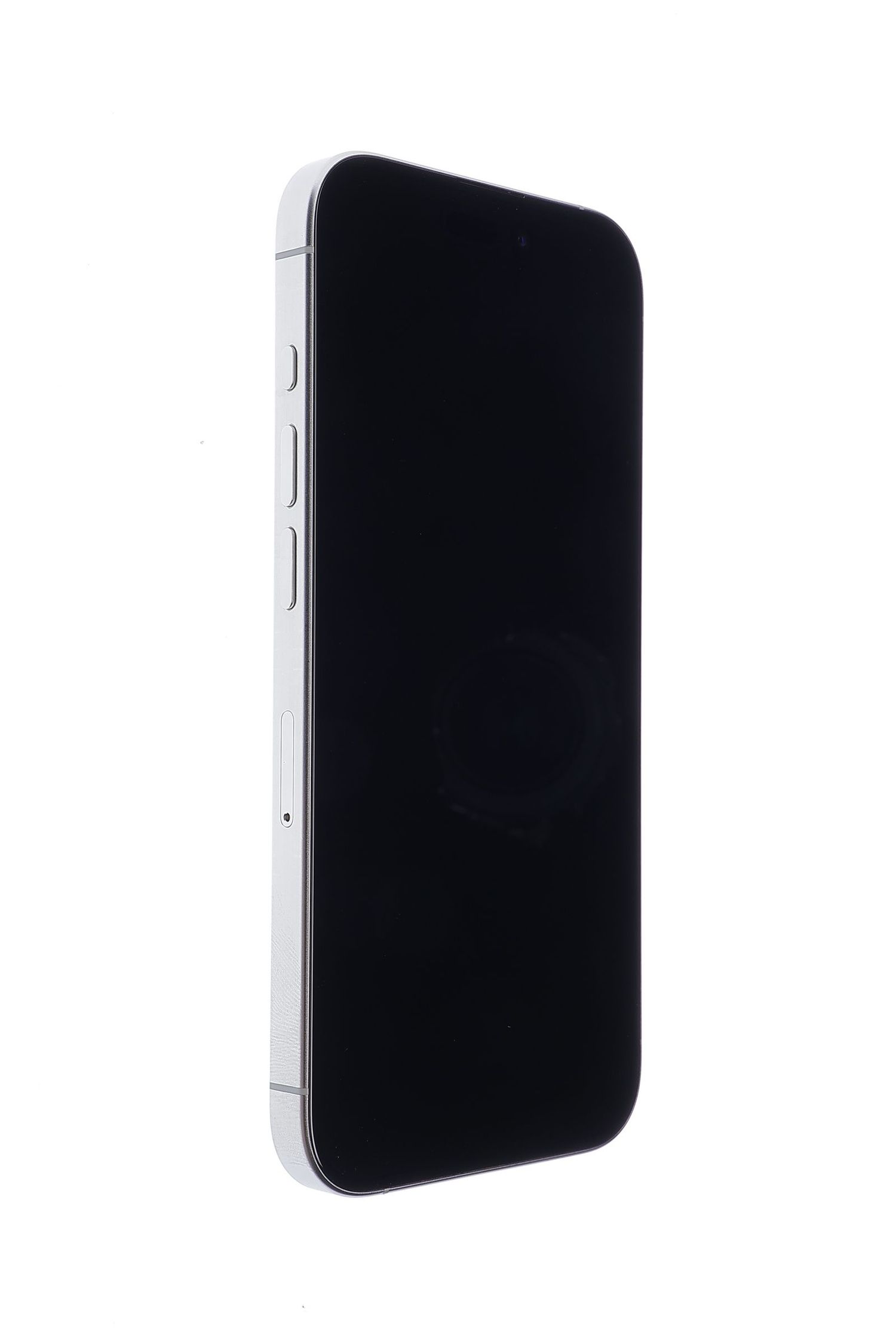 Apple iPhone 15 Pro 256 GB White Titanium - Като нов