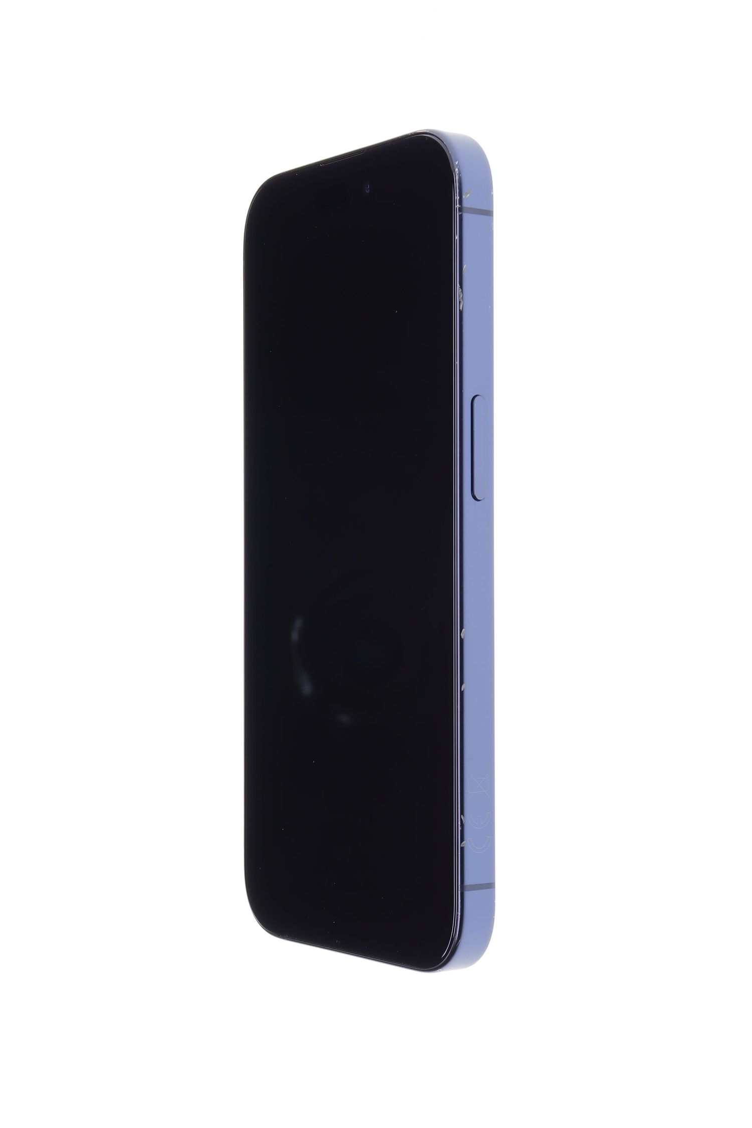 Apple iPhone 15 Pro 256 GB Blue Titanium - Πολύ καλό