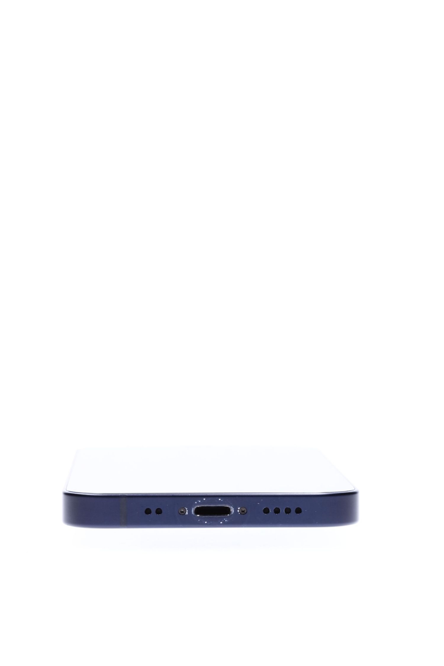 Apple iPhone 12 mini 64 GB Black - Εξαιρετικό
