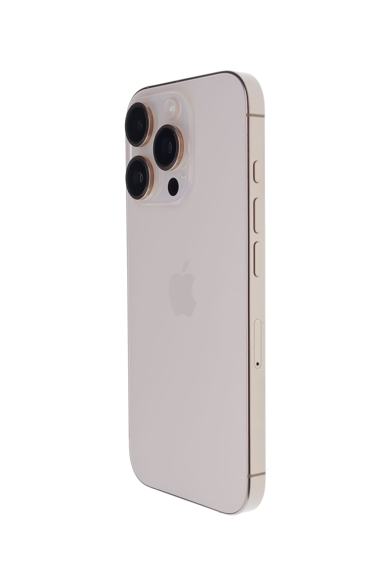 Apple iPhone 16 Pro 128 GB Desert Titanium - Nagyon jó