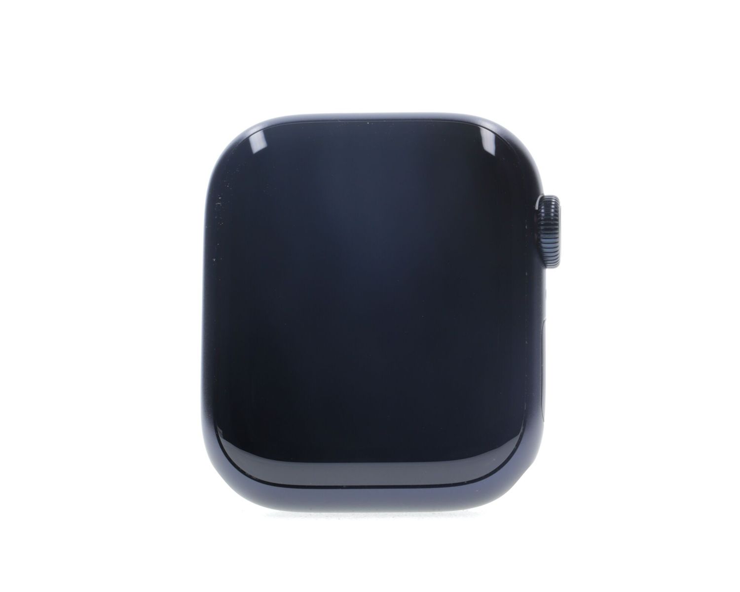 Apple Watch Series 8 2022, GPS, Aluminium 41mm Midnight - Excelent