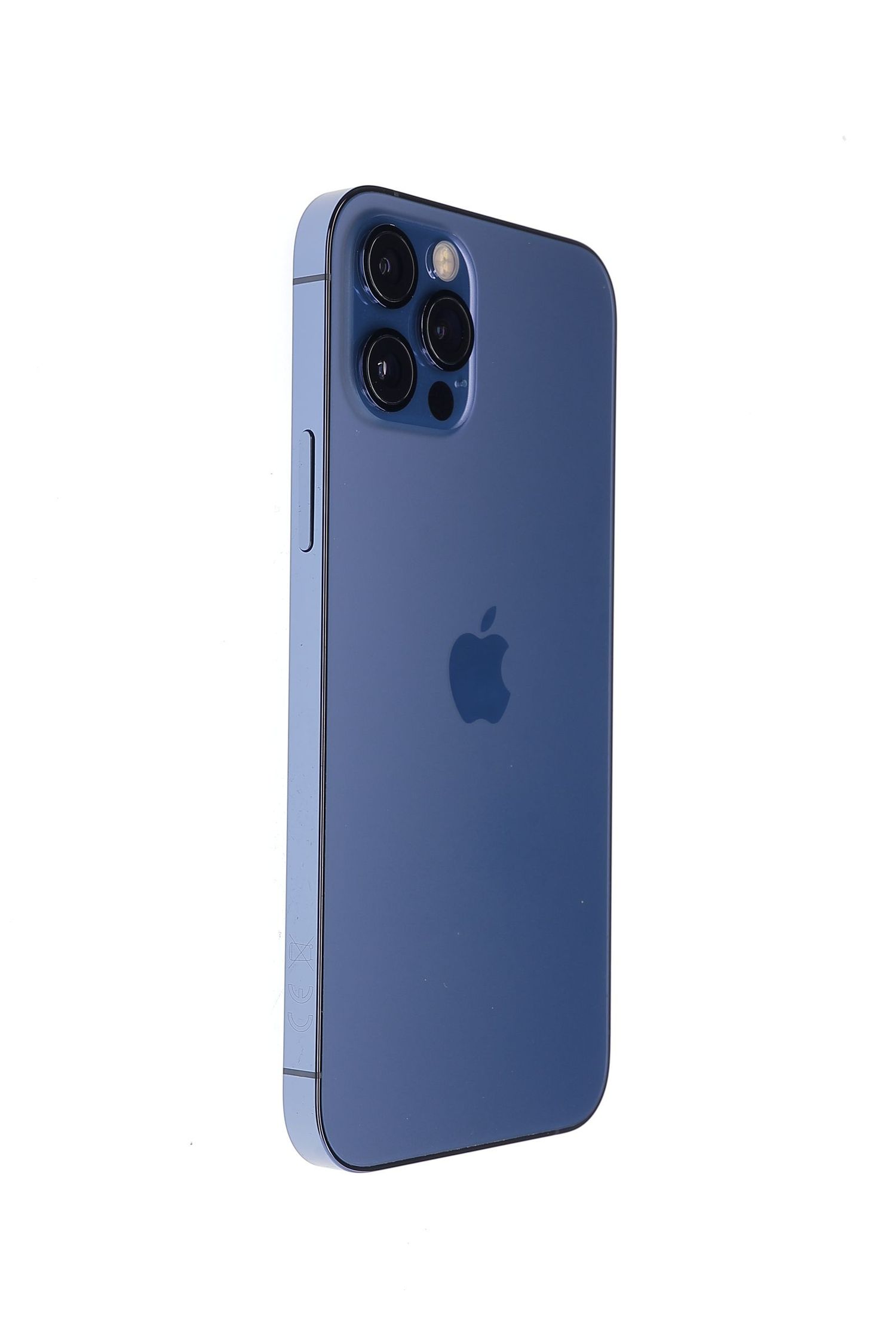 Apple iPhone 12 Pro 128 GB Pacific Blue - Εξαιρετικό