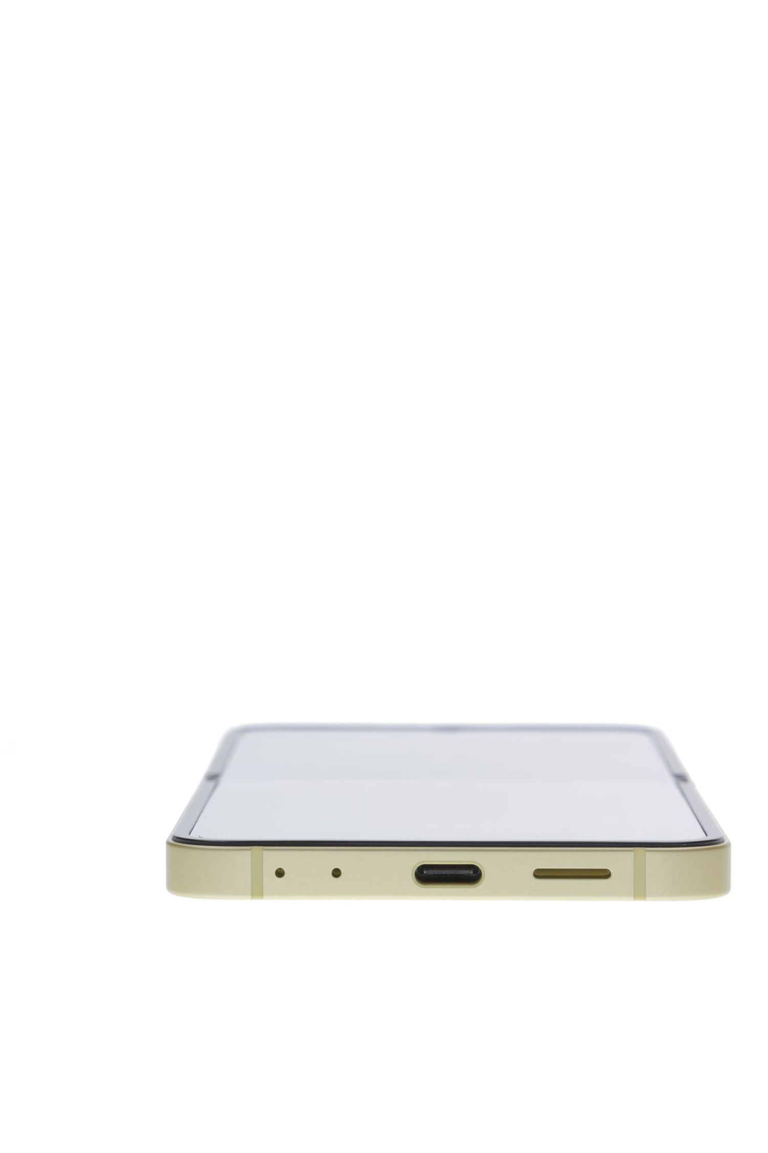 Samsung Galaxy Z Flip6 512 GB Yellow - Nagyon jó