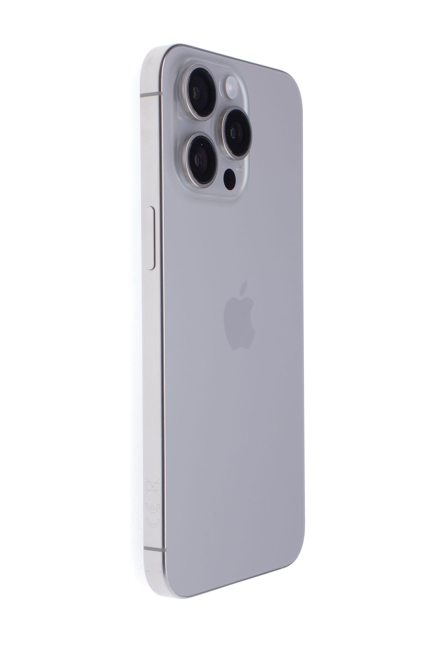 Apple iPhone 15 Pro Max 1 TB Natural Titanium - Като нов