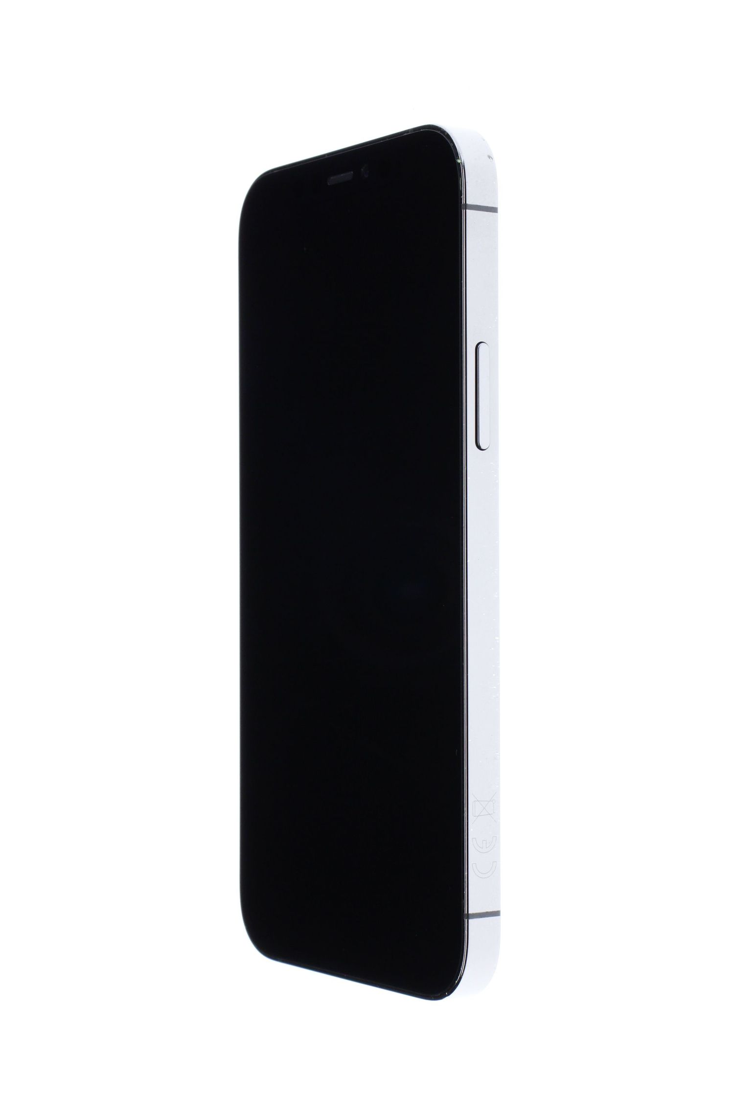 Apple iPhone 12 Pro 128 GB Graphite - Jó
