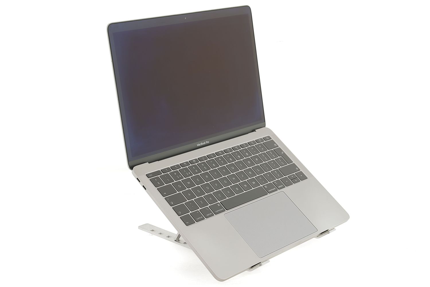 Apple MacBook Pro 13″ 2017, i5 2.3 GHz, 8 GB, Intel Iris Plus Graphics 640 128 GB Space Gray - Εξαιρετικό