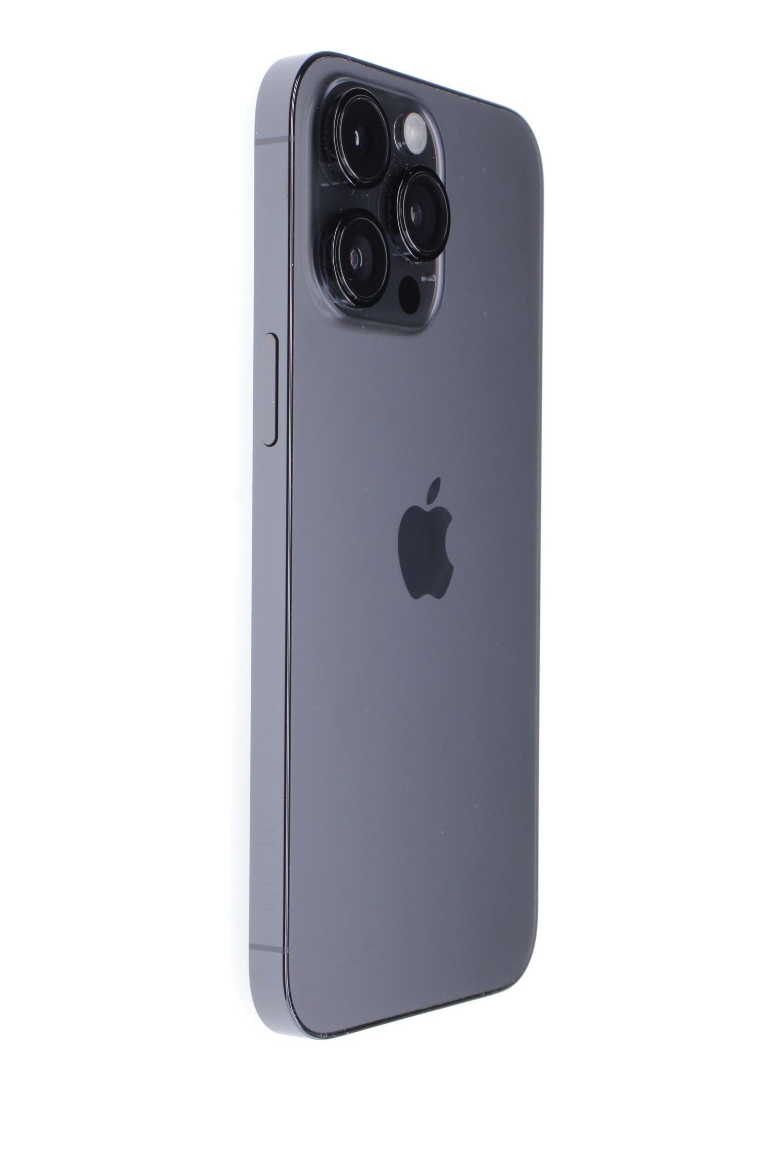 Apple iPhone 14 Pro Max 128 GB Space Black - Foarte bun