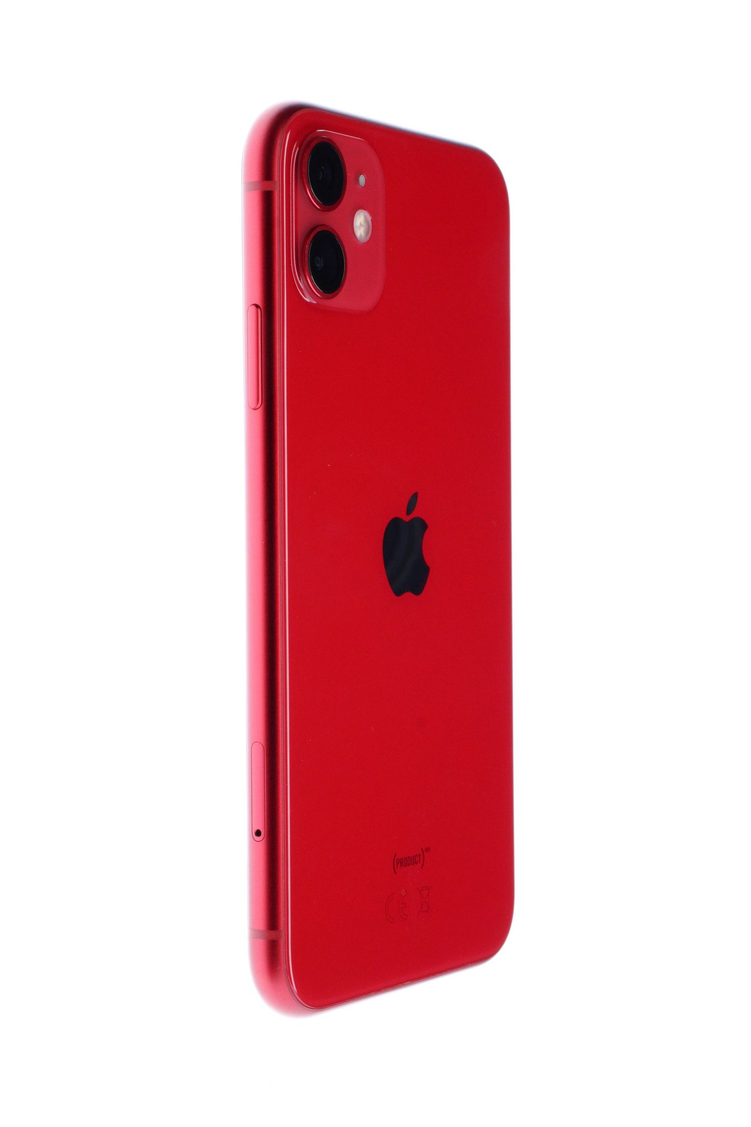 Apple iPhone 11 128 GB Red - Σαν καινούργιο