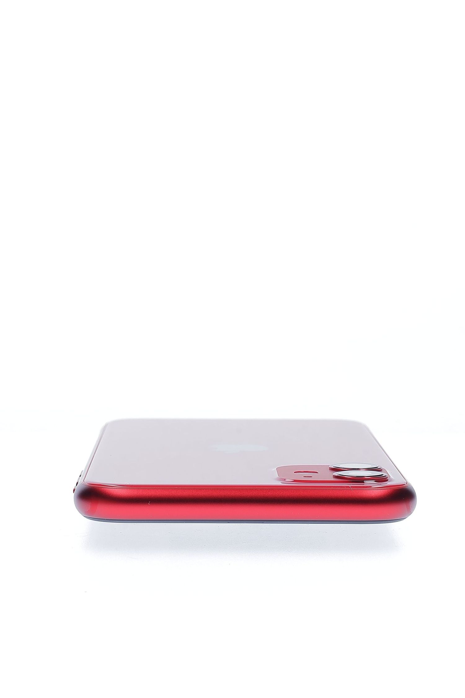 Apple iPhone 11 64 GB Red - Σαν καινούργιο