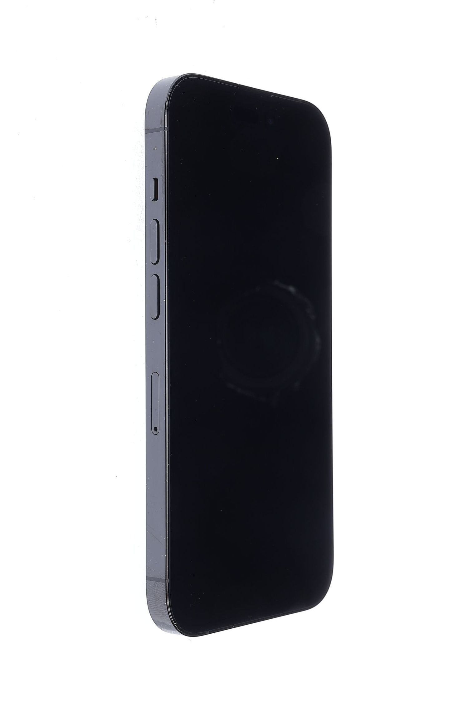 Apple iPhone 14 Pro 256 GB Space Black - Foarte bun