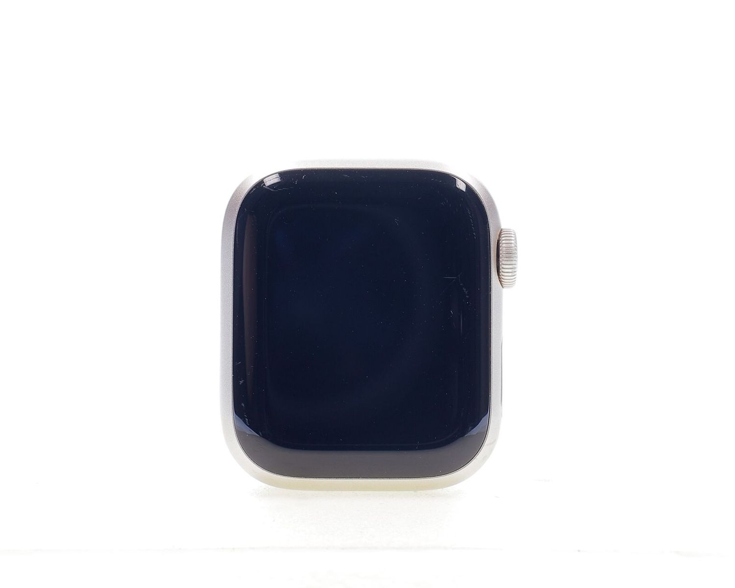 Apple Watch Series 9 2023, GPS, Aluminium 41mm Silver - Σαν καινούργιο