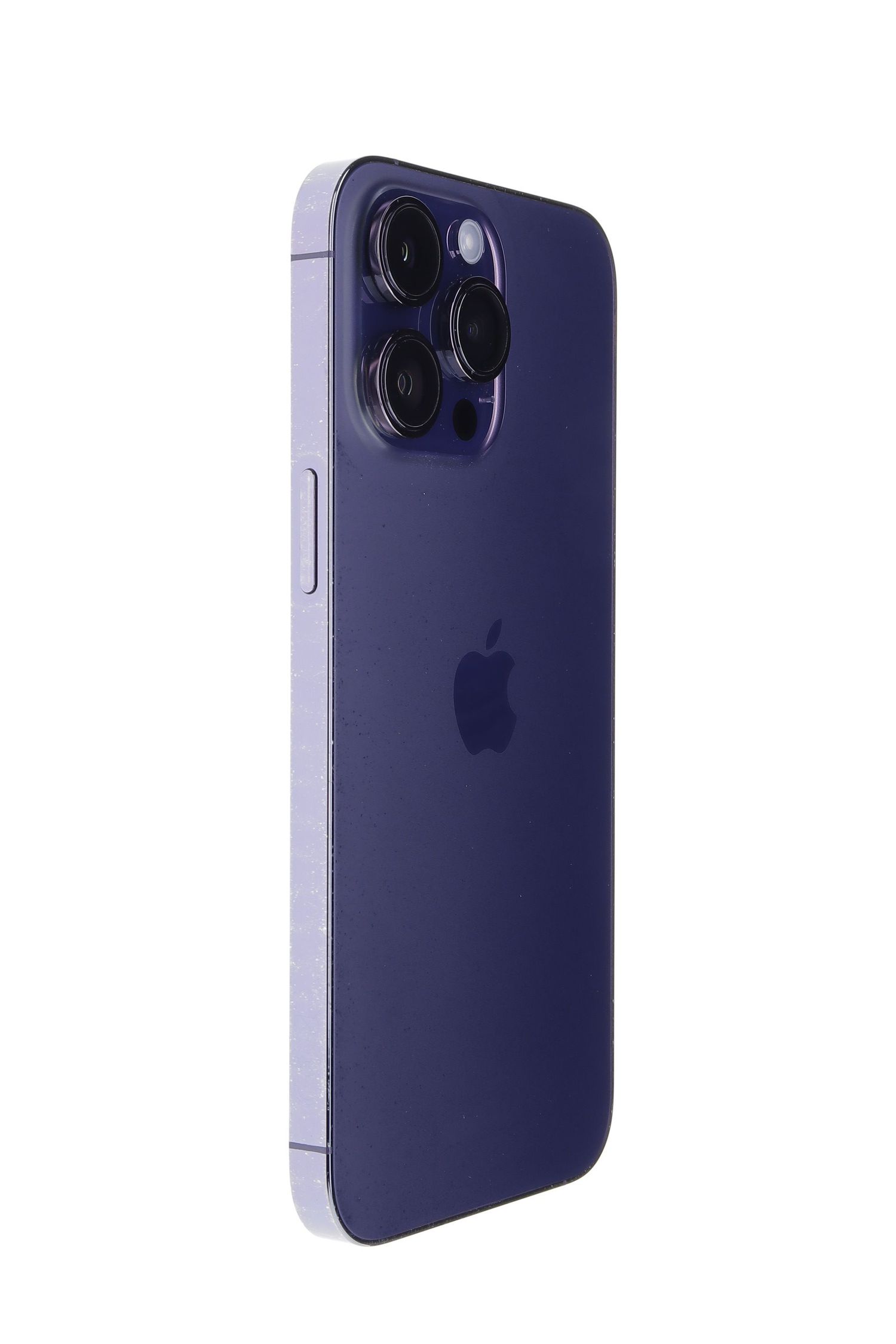 Apple iPhone 14 Pro Max 128 GB Deep Purple - Πολύ καλό