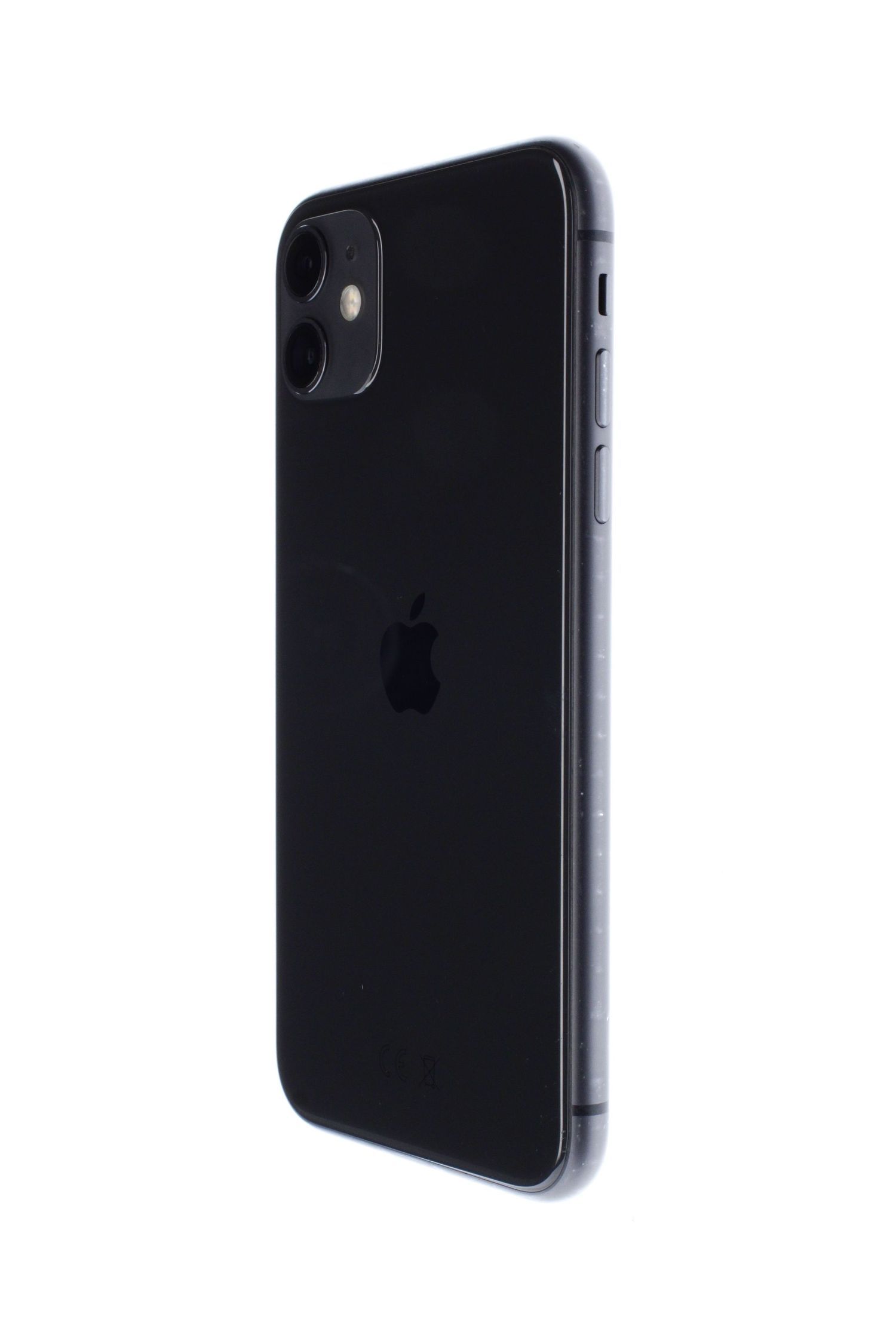 Apple iPhone 11 64 GB Black - Много добро