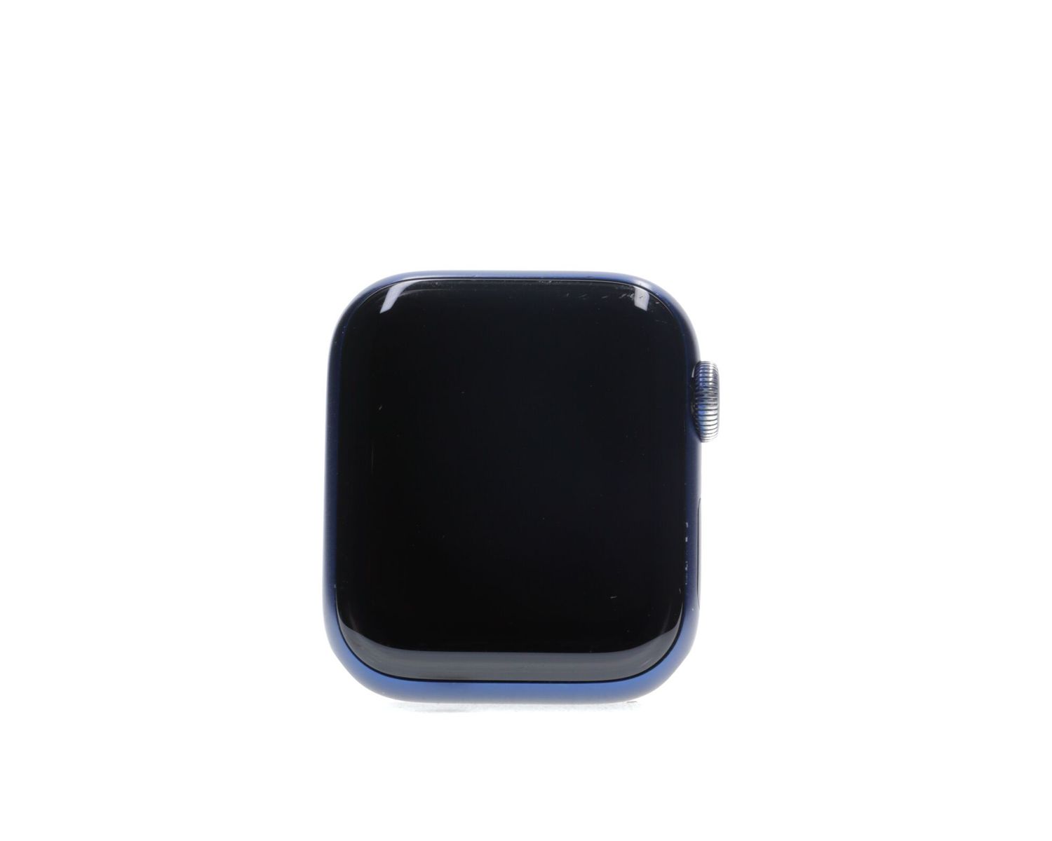 Apple Watch Series 6 2020, GPS, Aluminium 40mm Blue - Nagyon jó