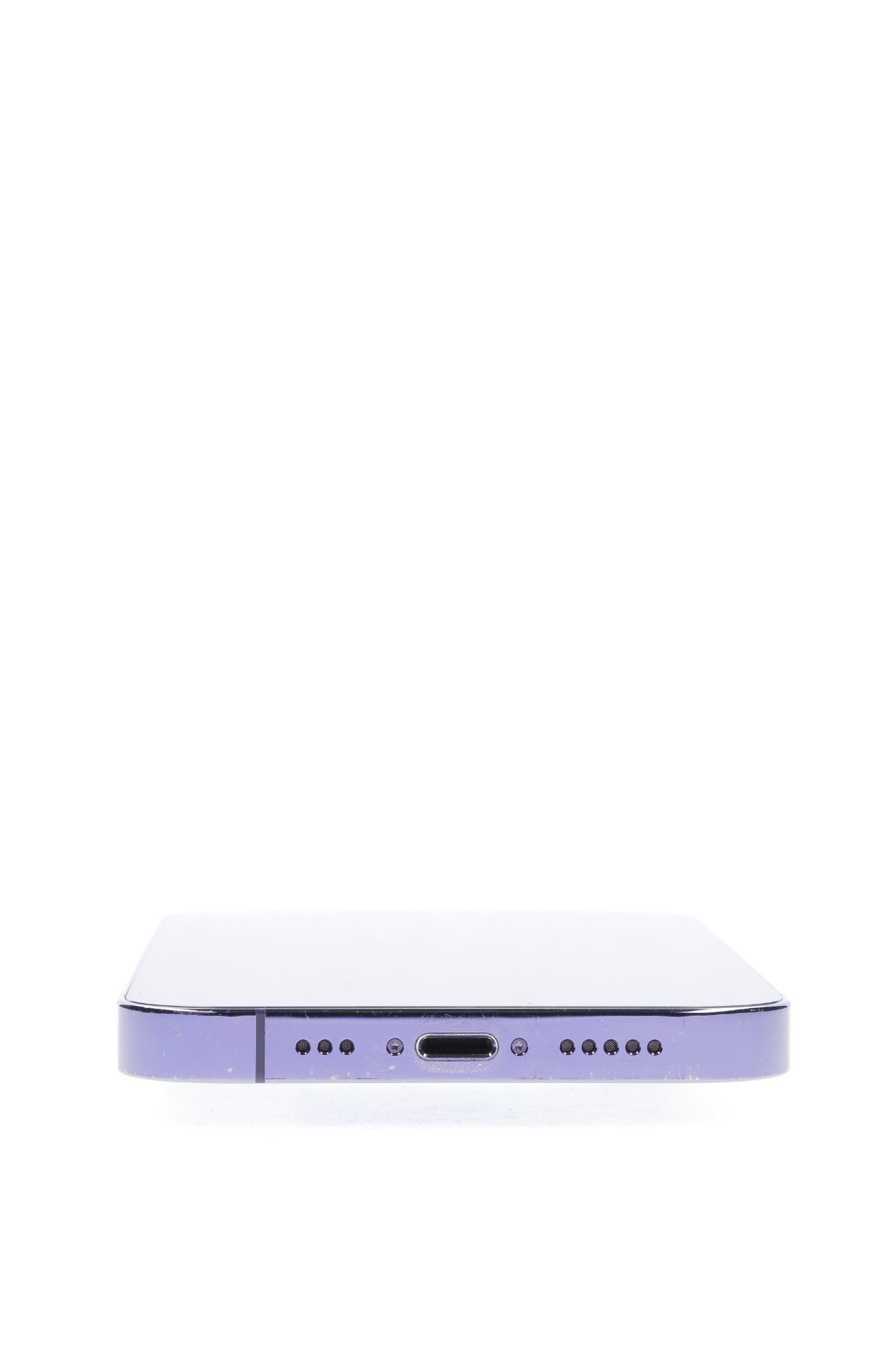 Apple iPhone 14 Pro 128 GB Deep Purple - Excelent