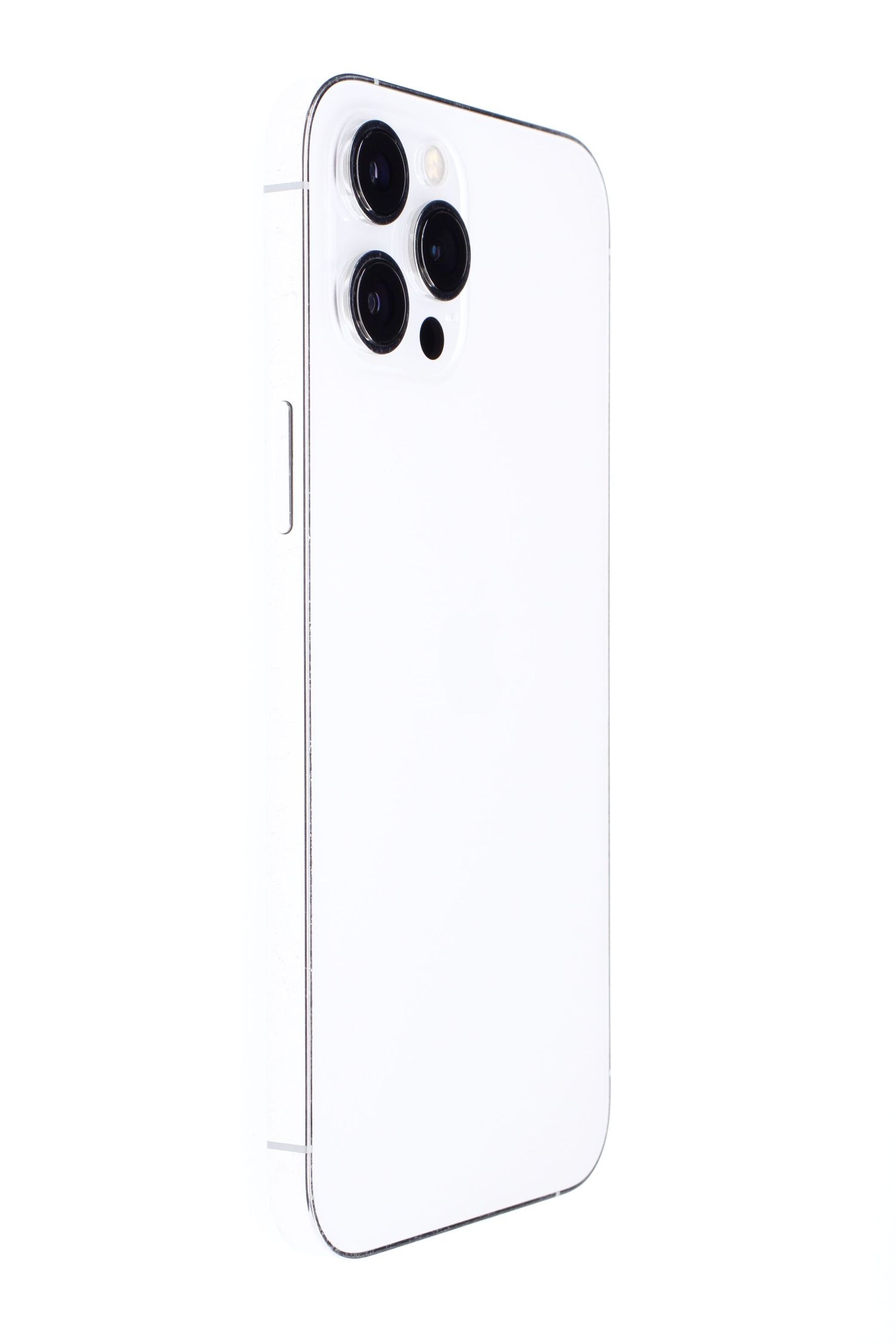Apple iPhone 12 Pro Max 512 GB Silver - Отлично