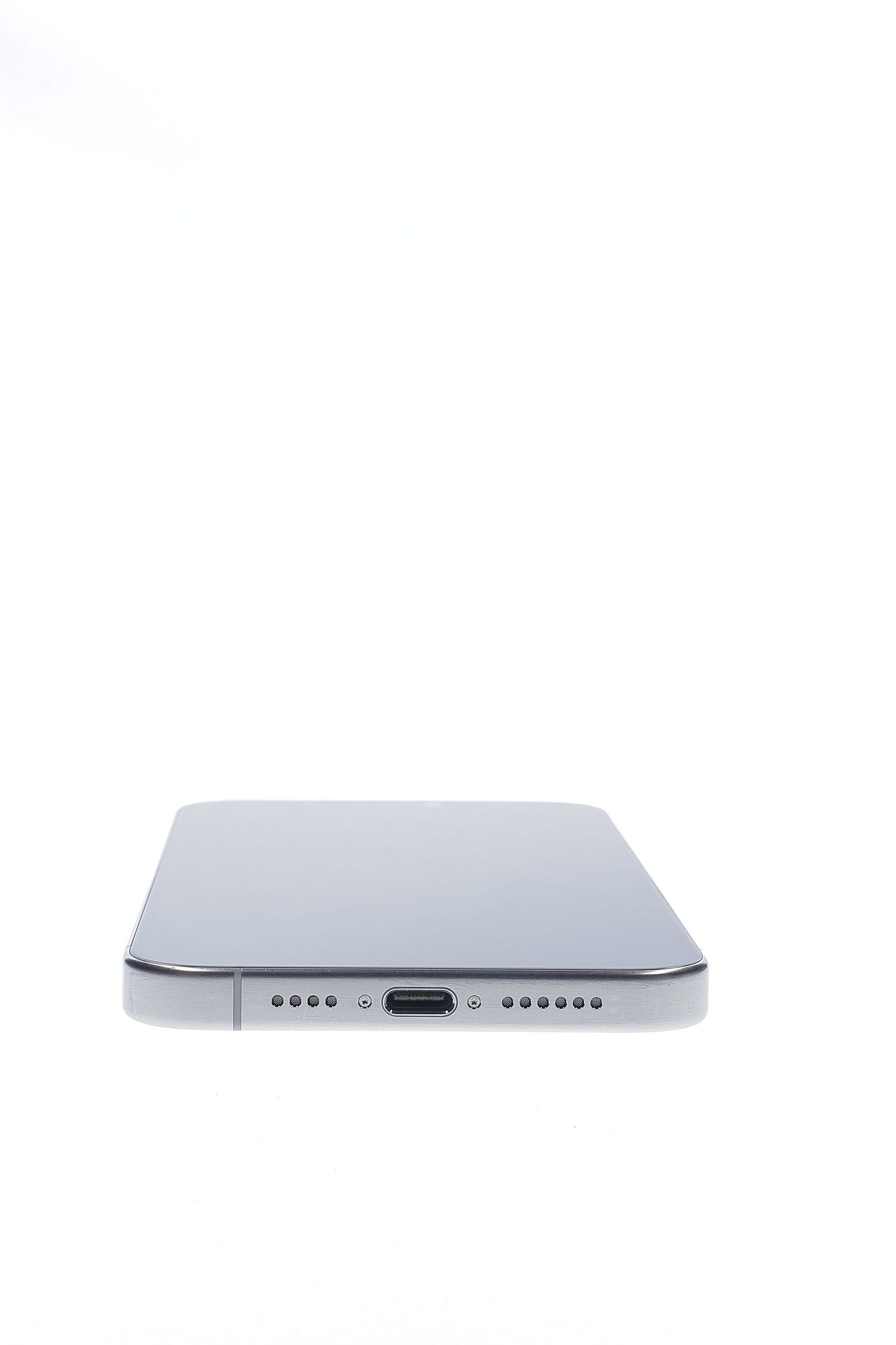 Apple iPhone 15 Pro Max 512 GB White Titanium - Foarte bun