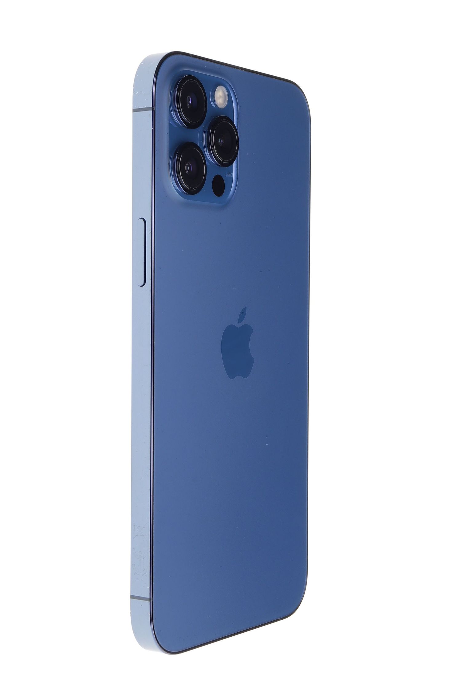 Apple iPhone 12 Pro Max 256 GB Pacific Blue - Excelent