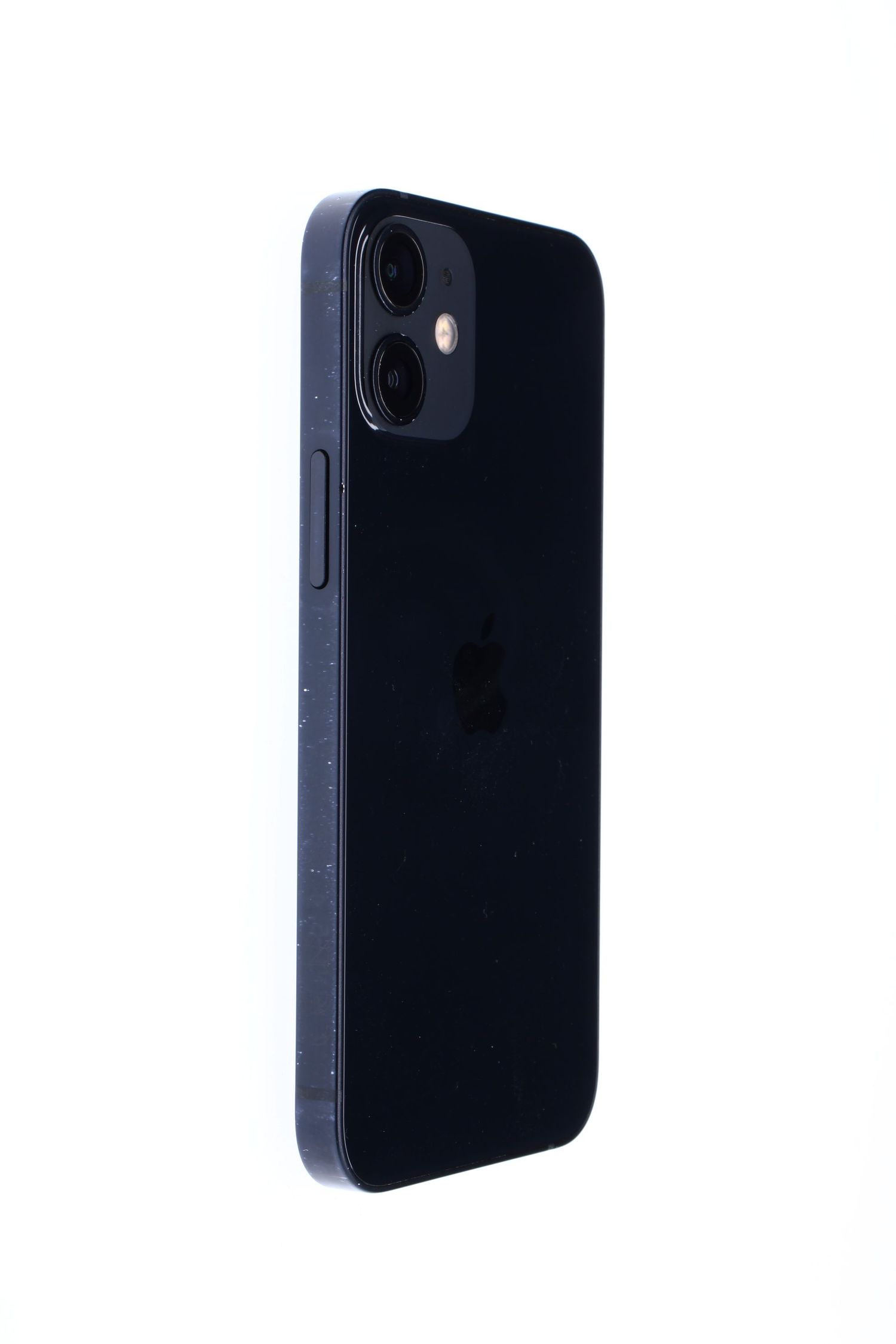 Apple iPhone 12 mini 128 GB Black - Nagyon jó