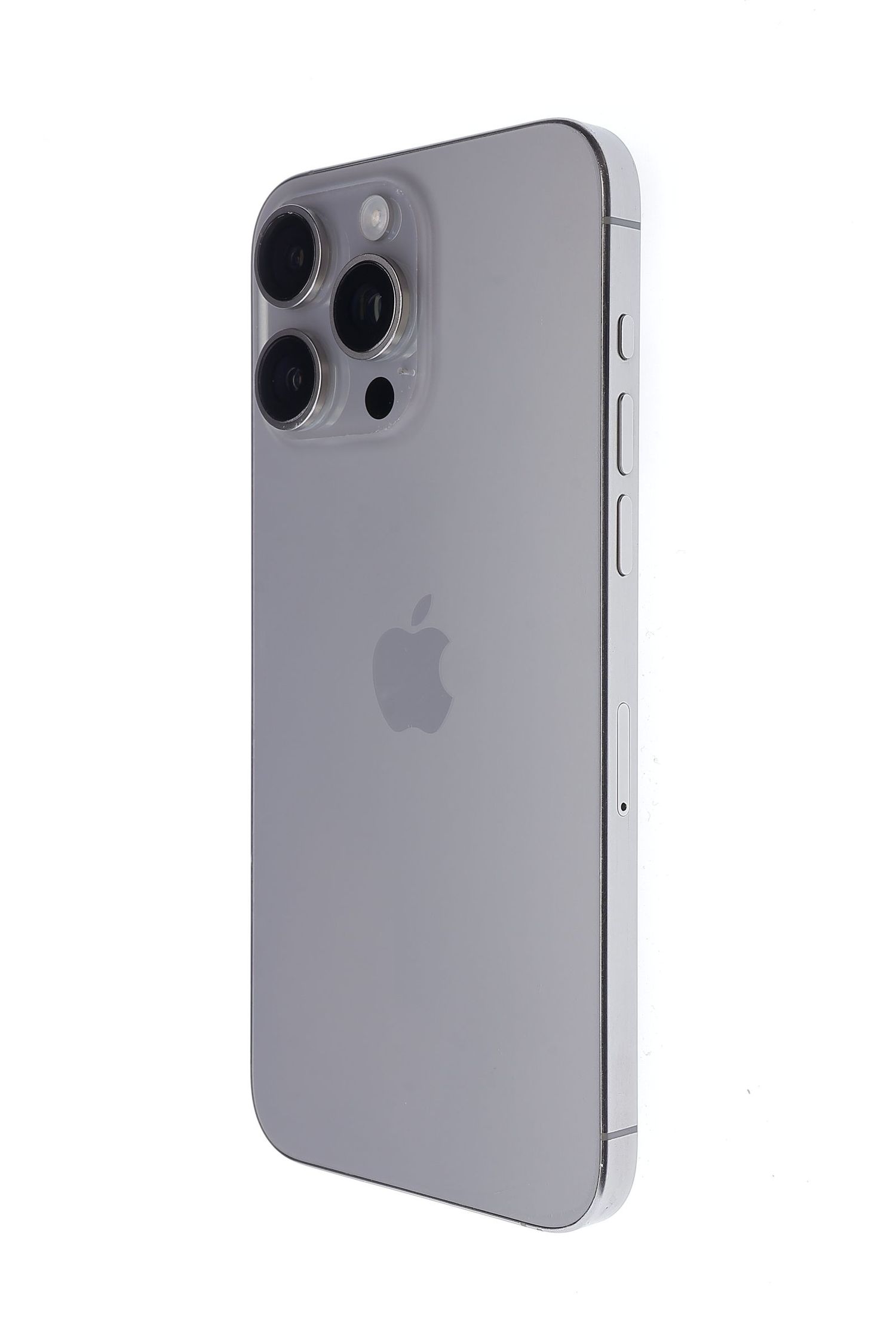 Apple iPhone 15 Pro Max 256 GB Natural Titanium - Nagyon jó