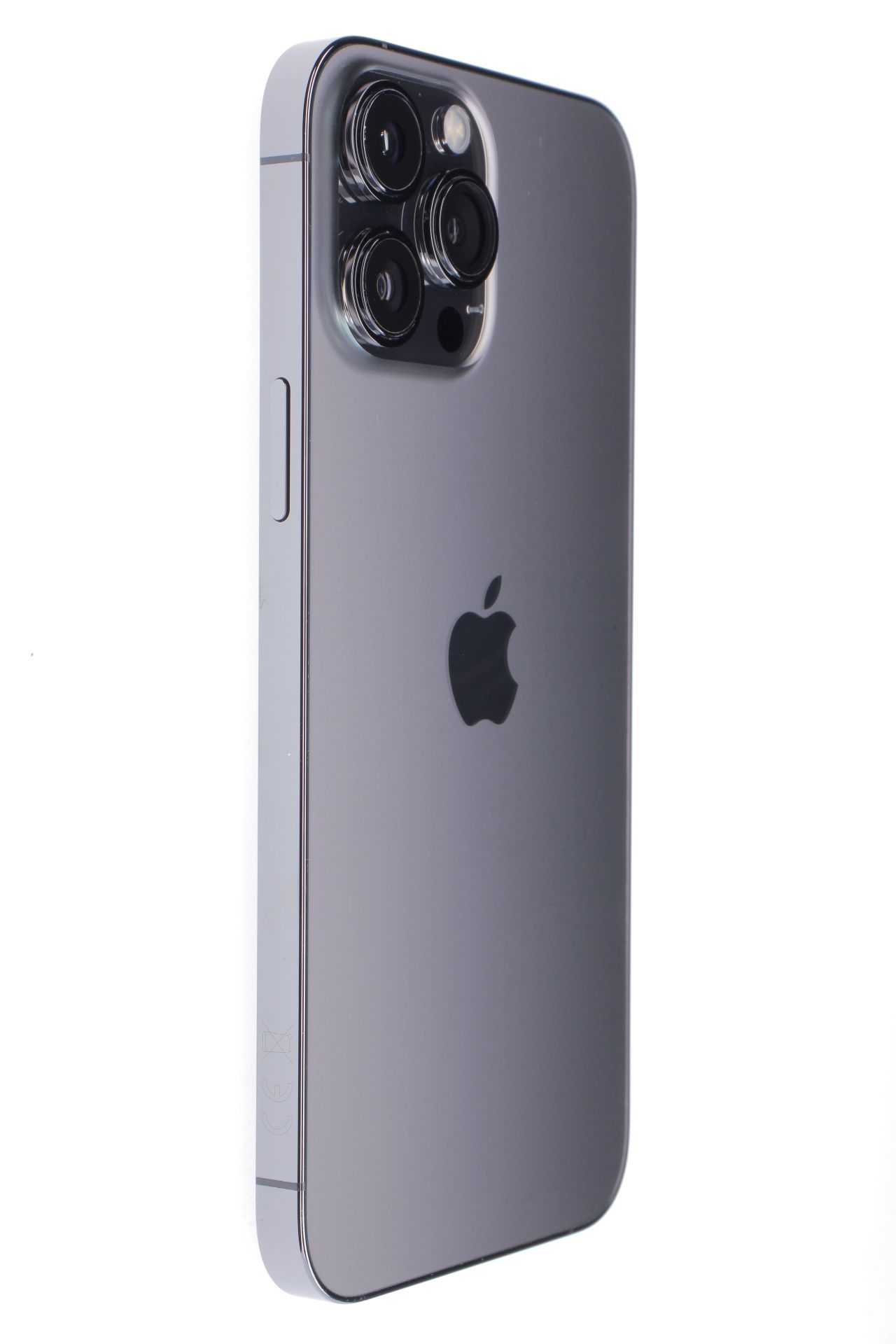 Apple iPhone 13 Pro Max 256 GB Graphite - Εξαιρετικό