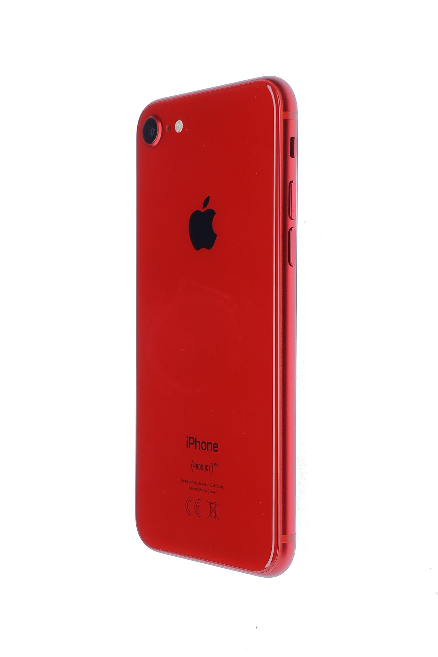 Apple iPhone 8 64 GB Red - Újszerű
