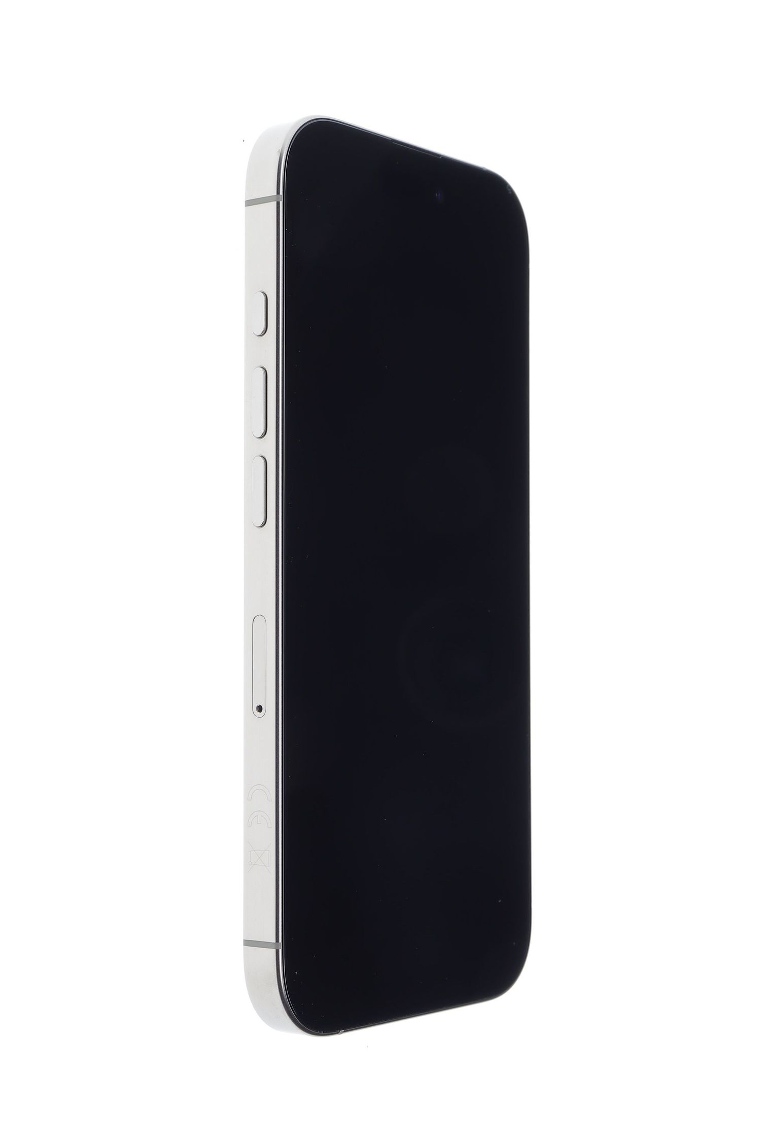 Apple iPhone 16 Pro 128 GB Natural Titanium - Ca nou
