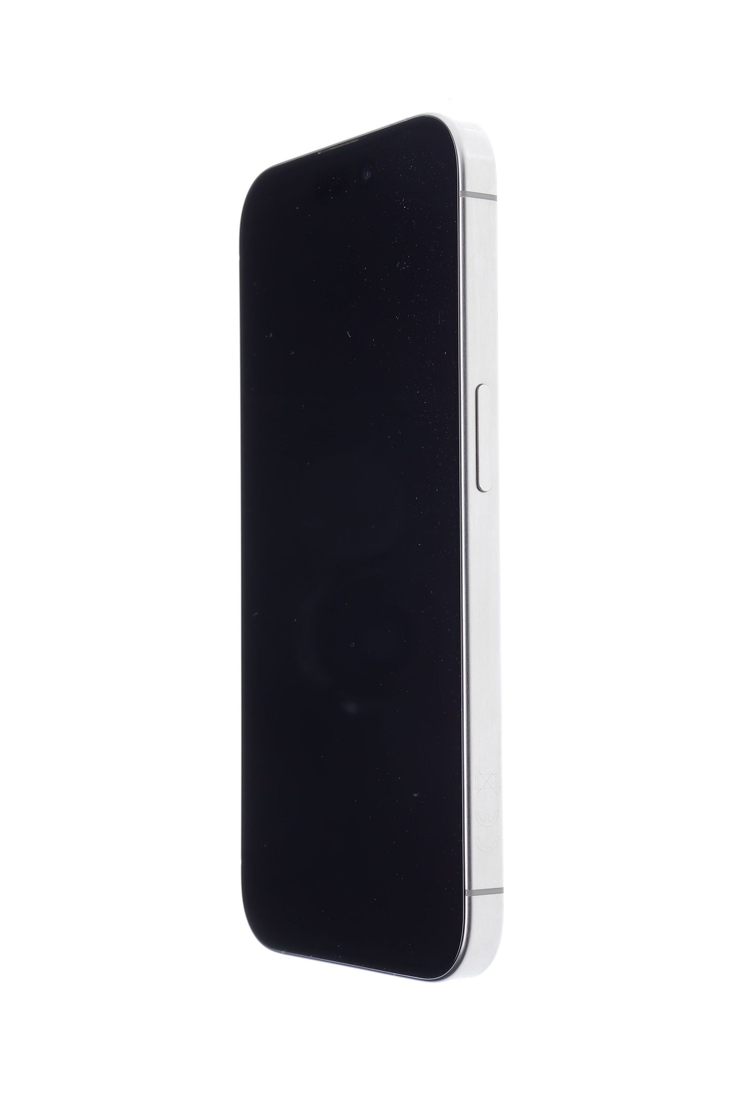 Apple iPhone 15 Pro, Natural Titanium, 128 GB - de la 2.799 lei