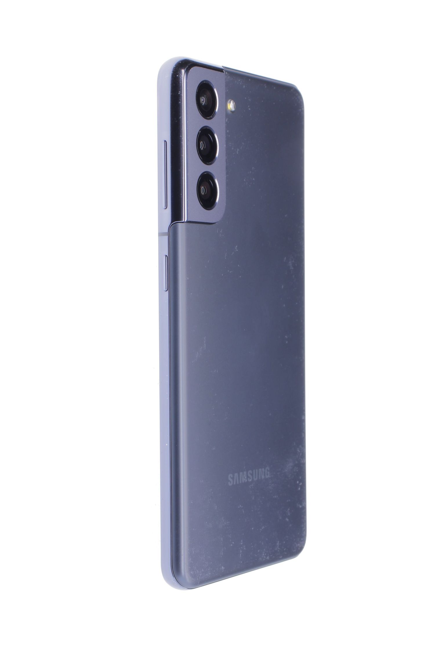 Samsung Galaxy S21 5G Dual Sim 128 GB Gray - Отлично