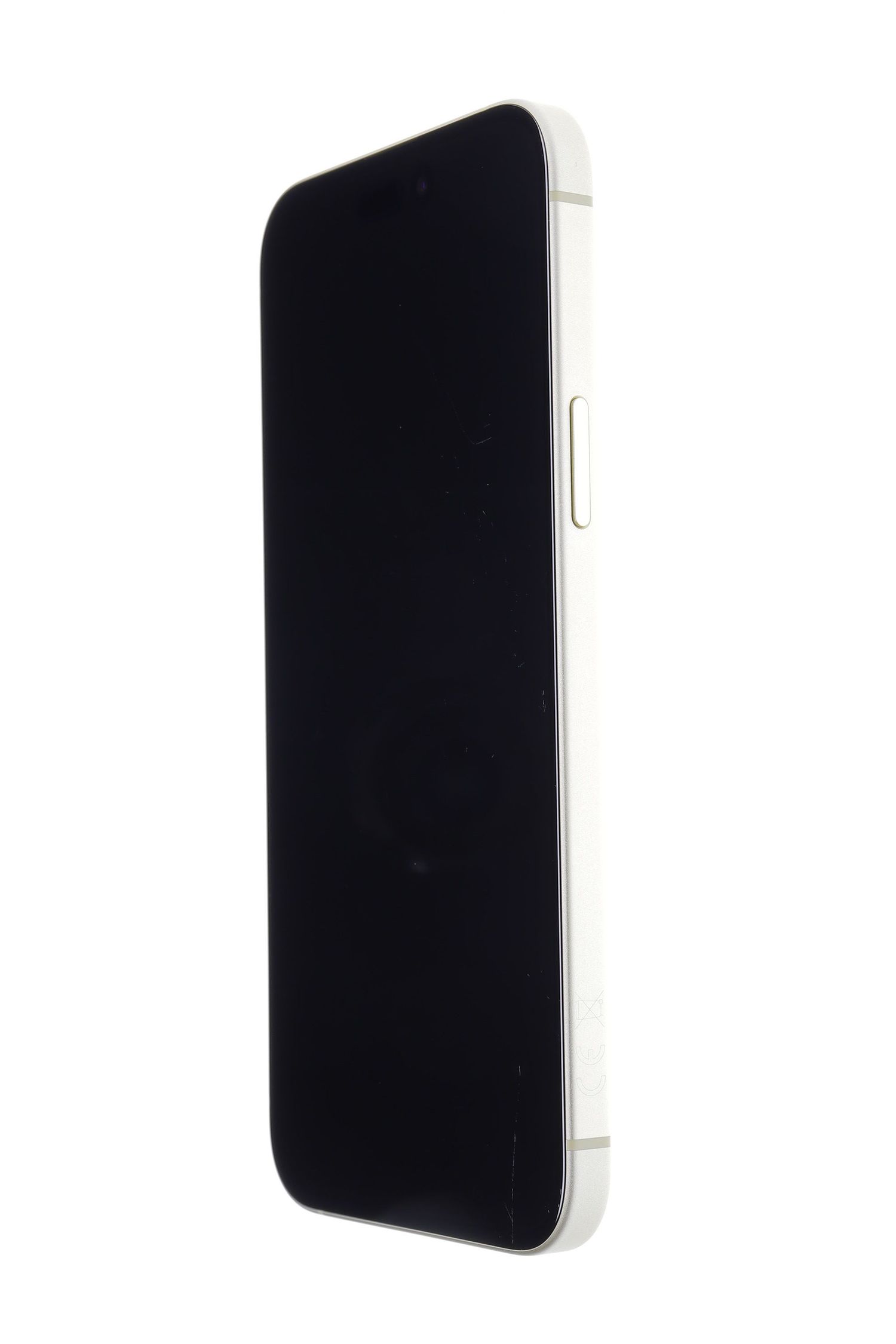 Apple iPhone 15 Plus 128 GB Yellow - Excelent