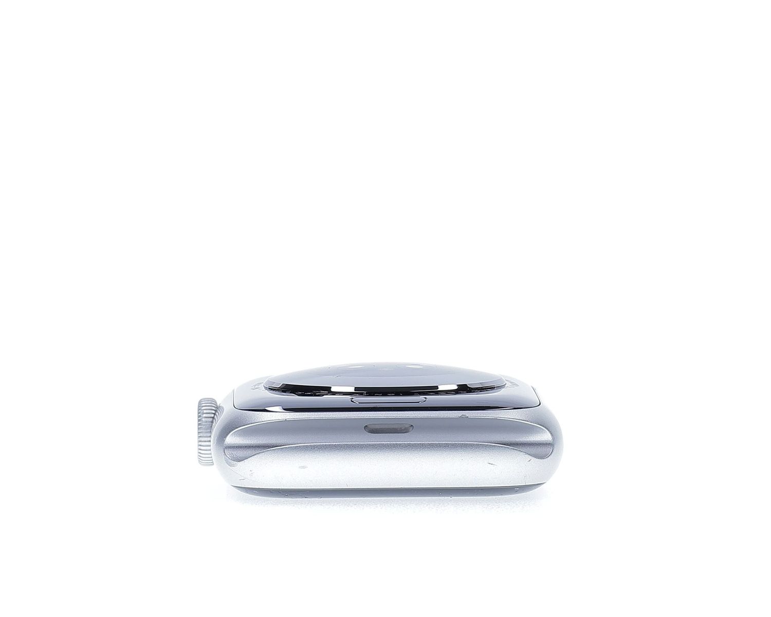 Apple Watch Series 9 2023, GPS, Aluminium 45mm Silver - Много добро