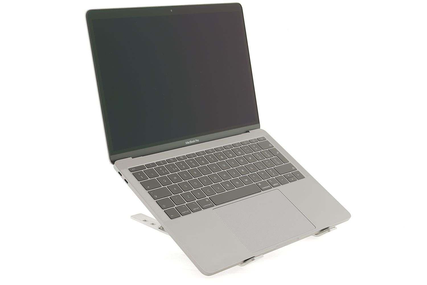 Apple MacBook Pro 13″ 2017, i5 2.3 GHz, 8 GB, Intel Iris Plus Graphics 640 512 GB Space Gray