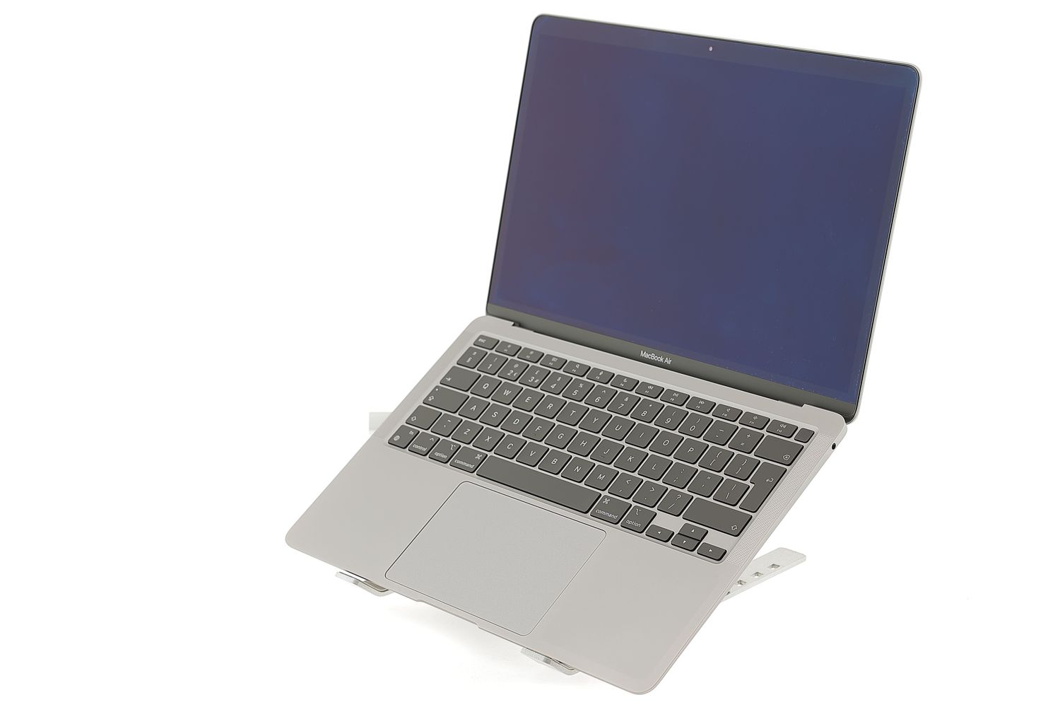 Apple MacBook Air 13″ 2020, M1 8 Cores, 16 GB, 7 core GPU 256 GB Space Gray