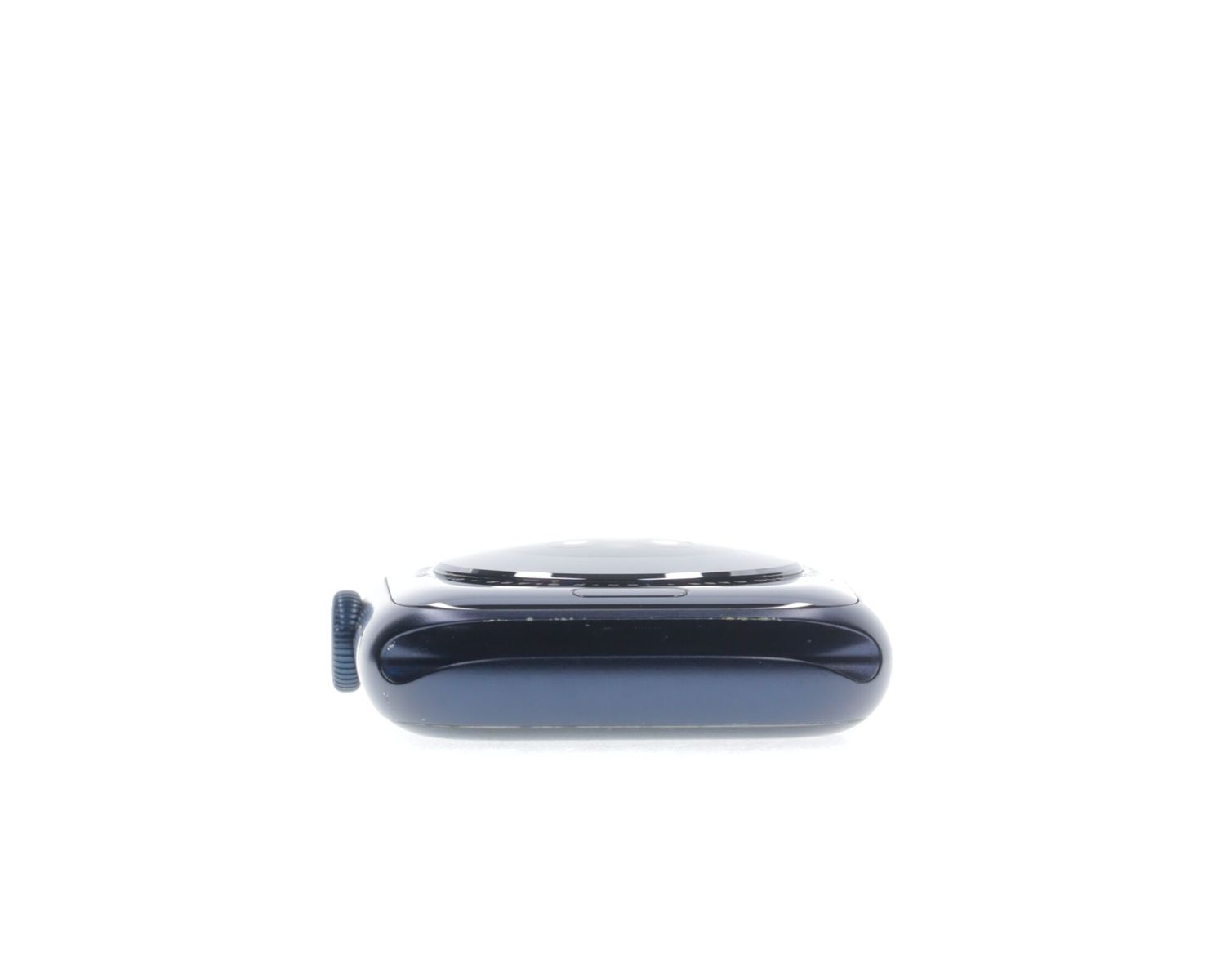 Apple Watch Series 7 2021, GPS, Aluminium 45mm Midnight - Много добро