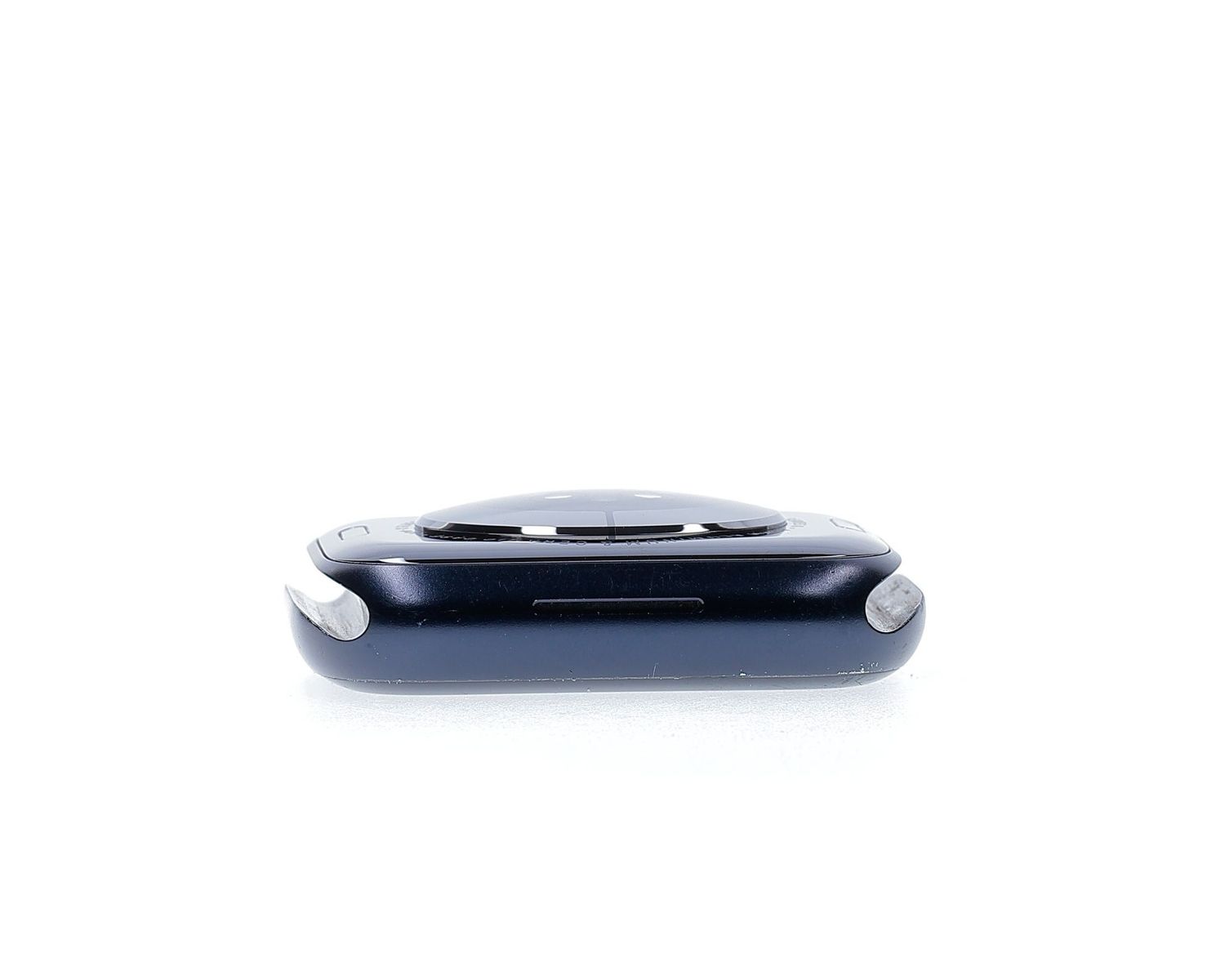 Apple Watch Series 8 2022, GPS + Cellular, Aluminium 45mm Midnight - Bun