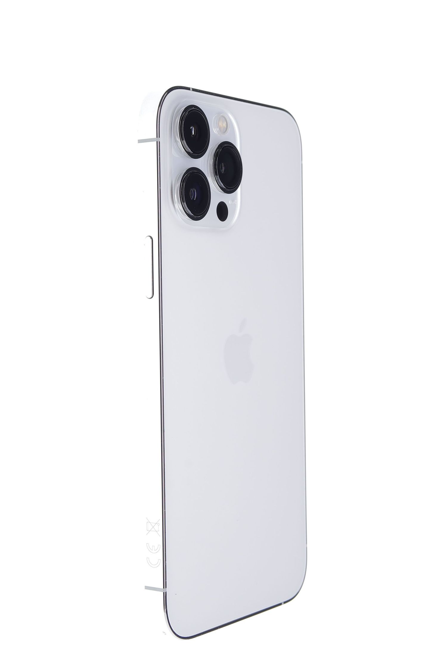 Apple iPhone 13 Pro Max 1 TB Silver - Като нов
