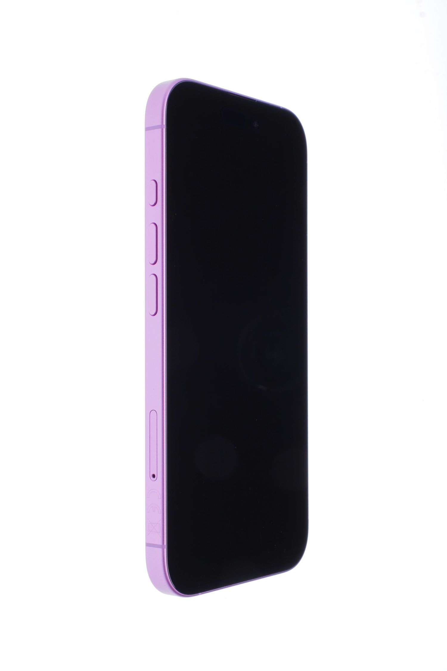 Apple iPhone 16 256 GB Pink - Ca nou