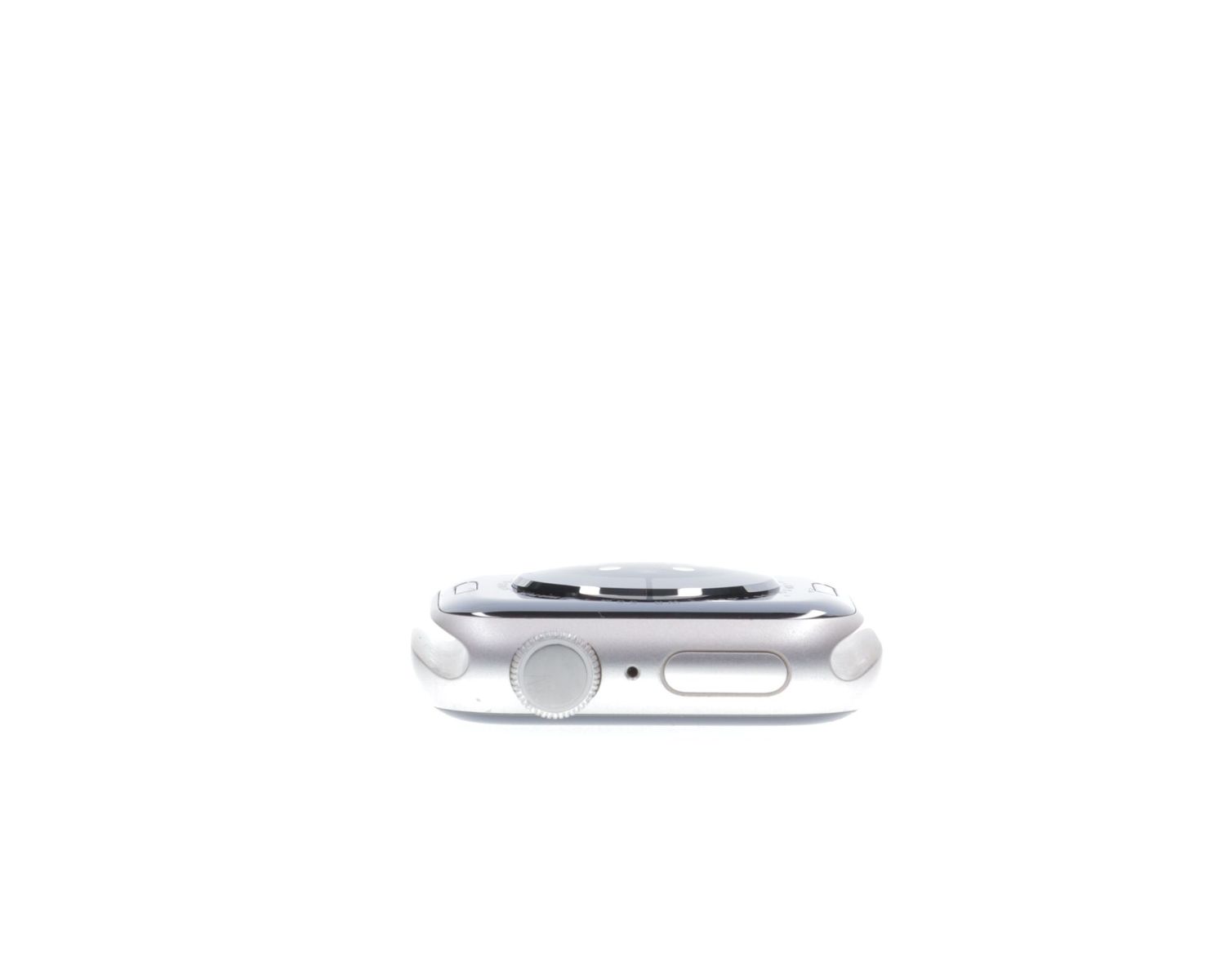 Apple Watch Series 9 2023, GPS, Aluminium 41mm Starlight - Εξαιρετικό