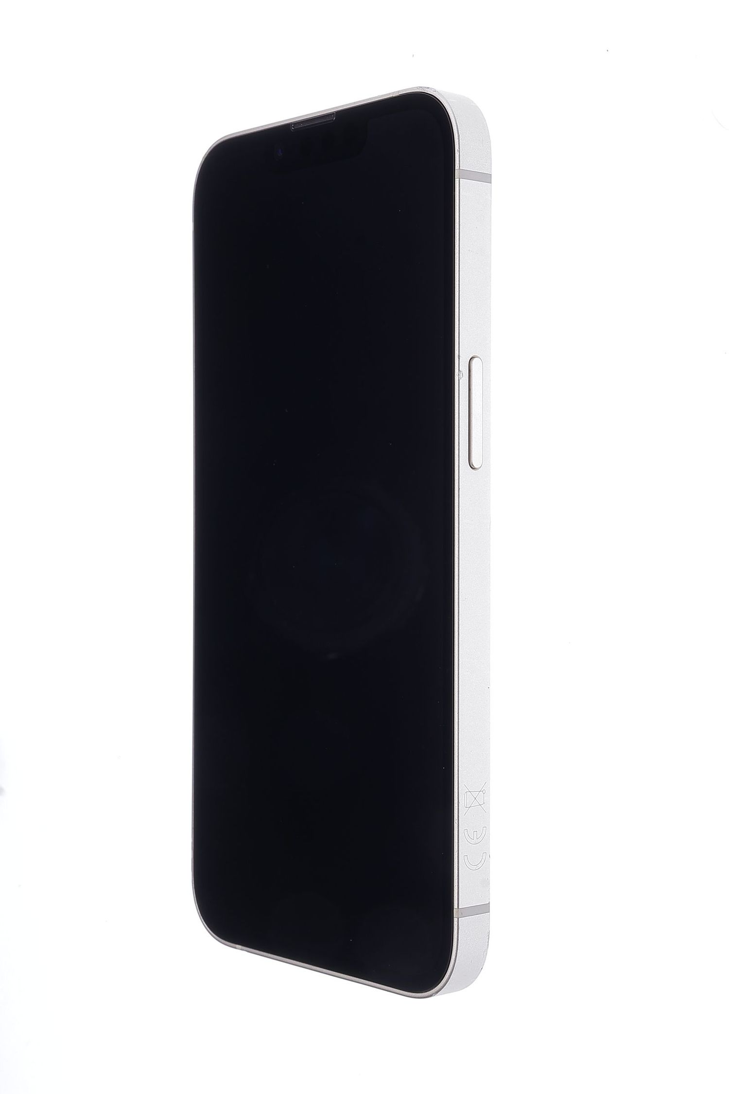 Apple iPhone 13 128 GB Starlight - Εξαιρετικό