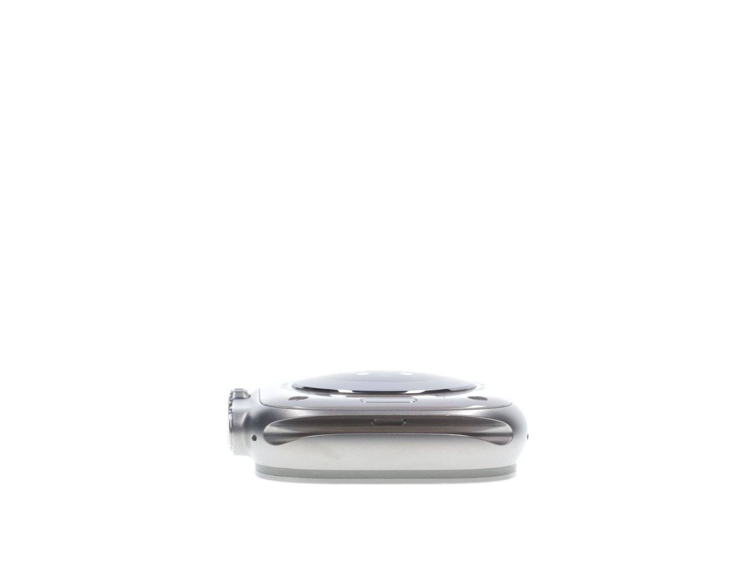 Apple Watch Ultra 2022, GPS + Cellular, Titanium 49mm Titanium - Като нов