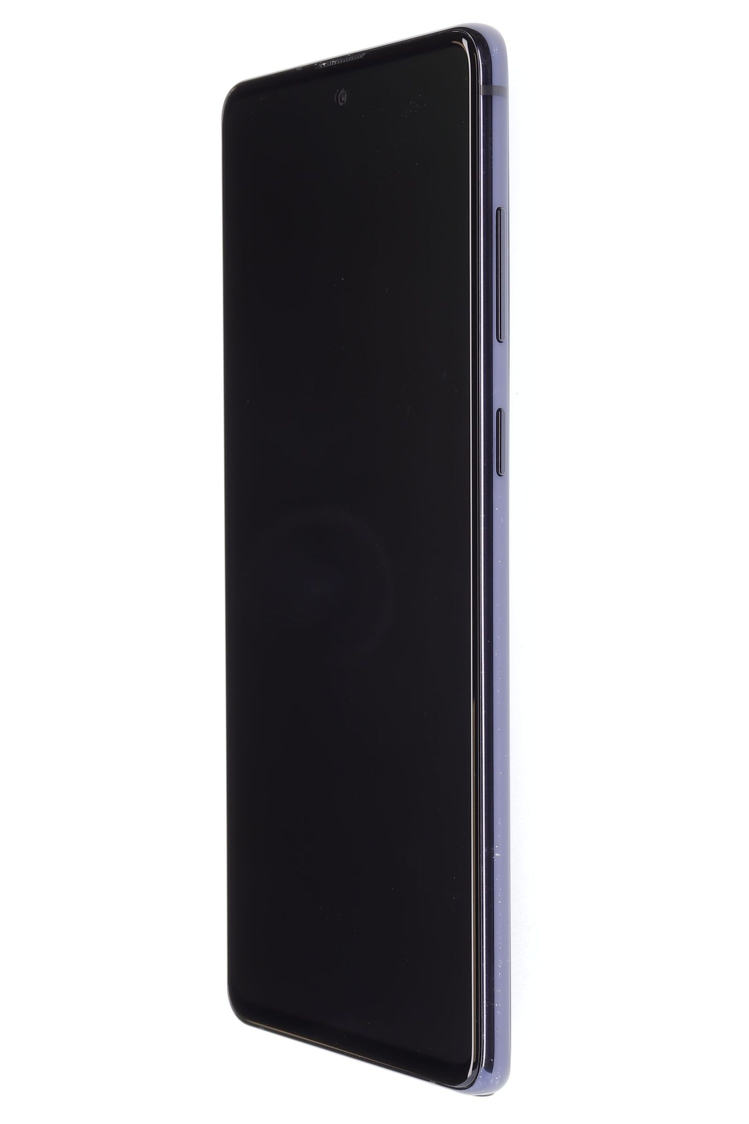 Мобилен телефон Samsung Galaxy Note 10 Lite Dual Sim, Aura Black, 128 GB, Foarte Bun