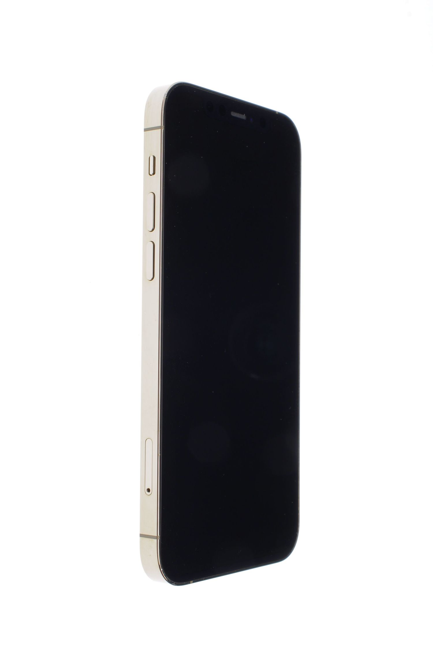 Apple iPhone 12 Pro 128 GB Gold - Σαν καινούργιο