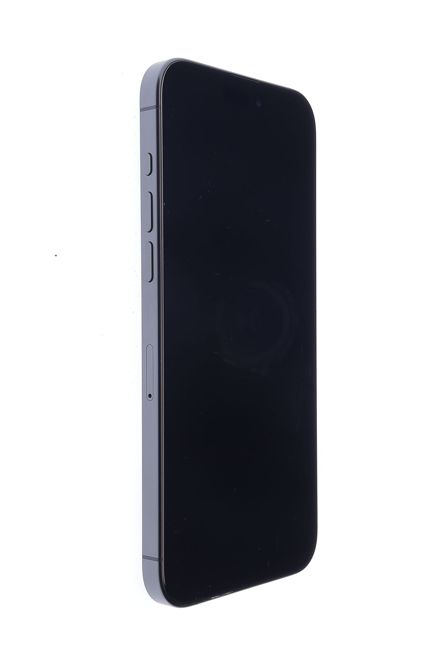 Apple iPhone 15 Pro Max 256 GB Black Titanium - Καλό