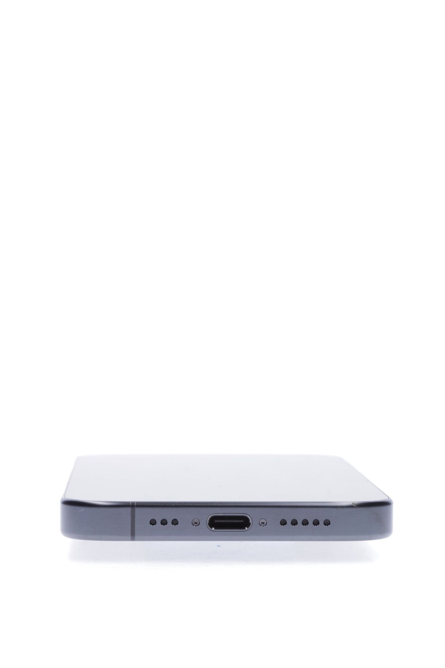 Apple iPhone 15 Pro 128 GB Black Titanium - Като нов
