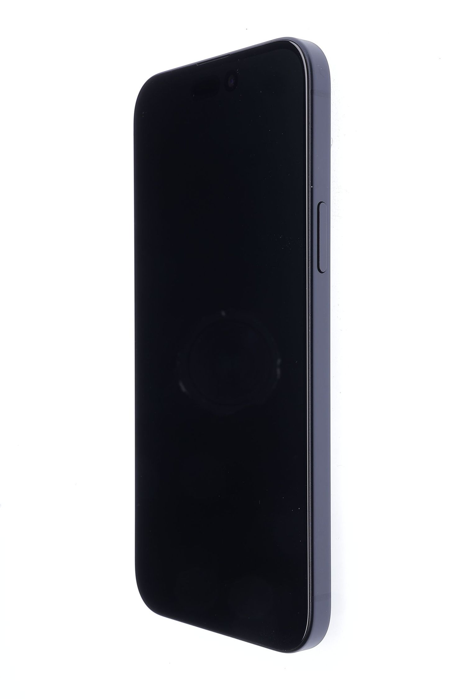 Apple iPhone 15 Plus 128 GB Black - Като нов